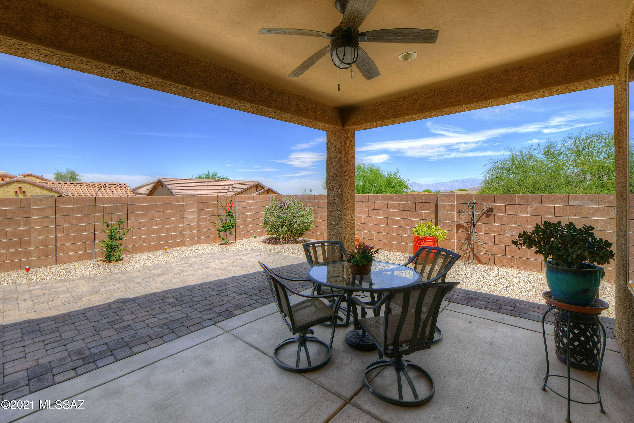 Del Webb at Rancho Del Lago Phase II SQ20112850077 - Residential