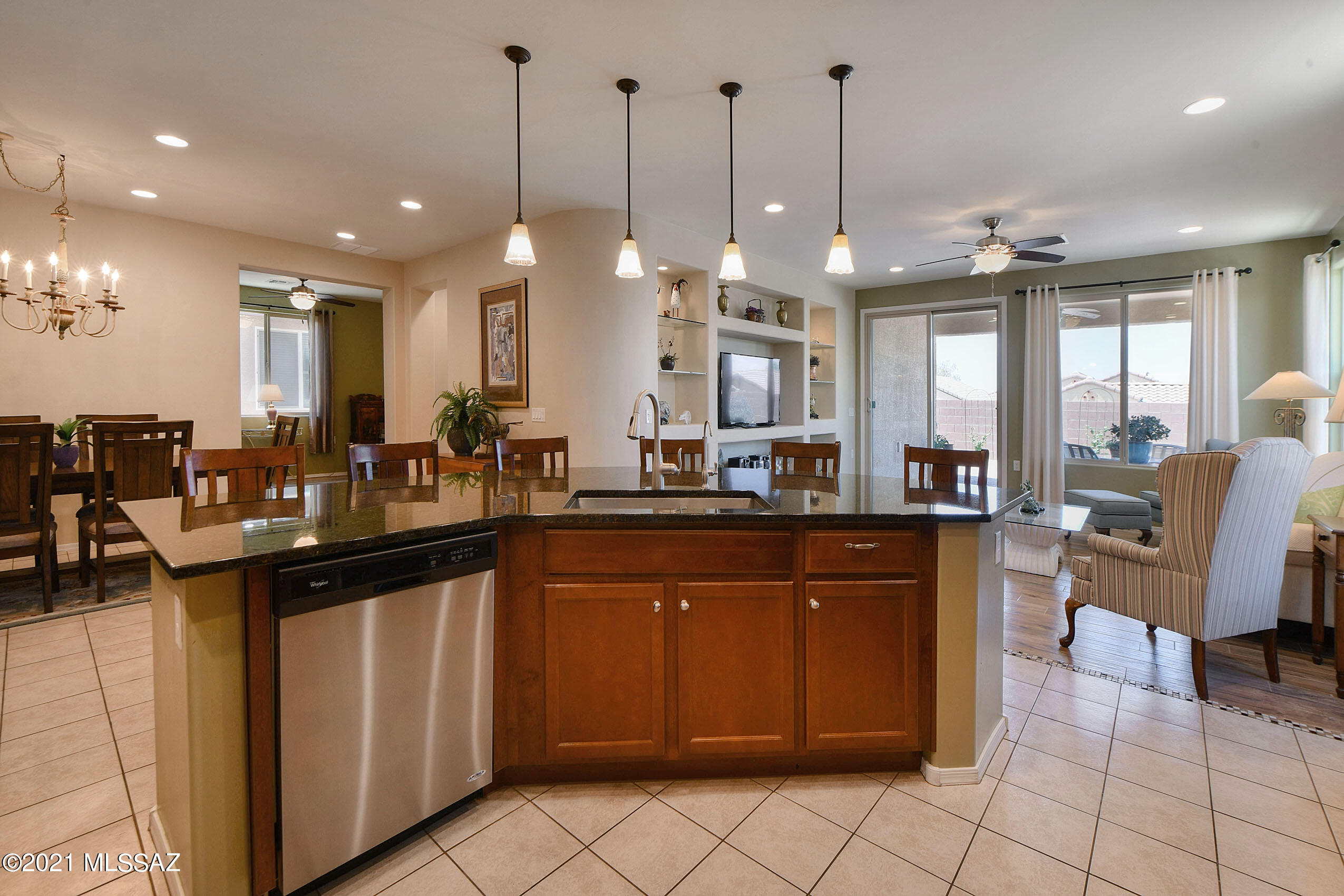 Del Webb at Rancho Del Lago Phase II SQ20112850077 - Residential
