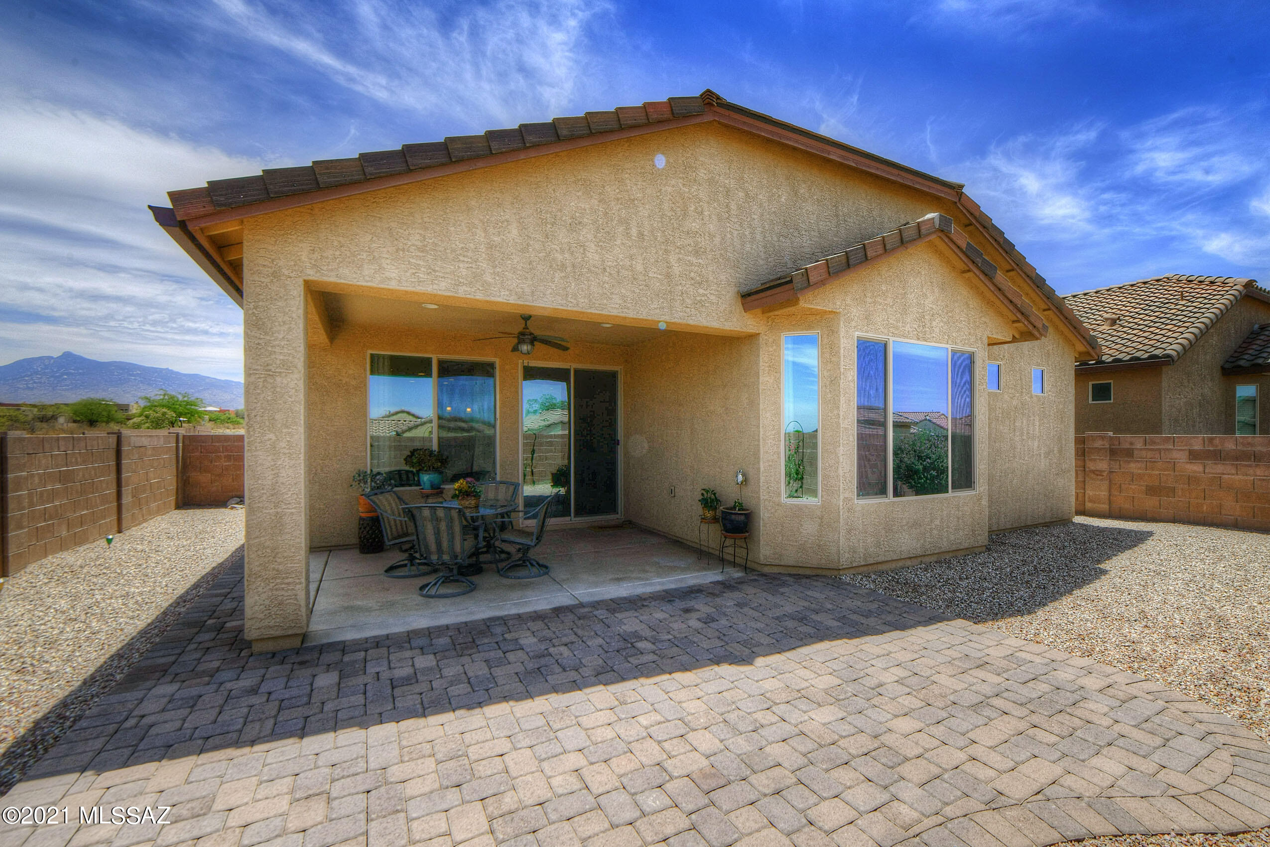 Del Webb at Rancho Del Lago Phase II SQ20112850077 - Residential