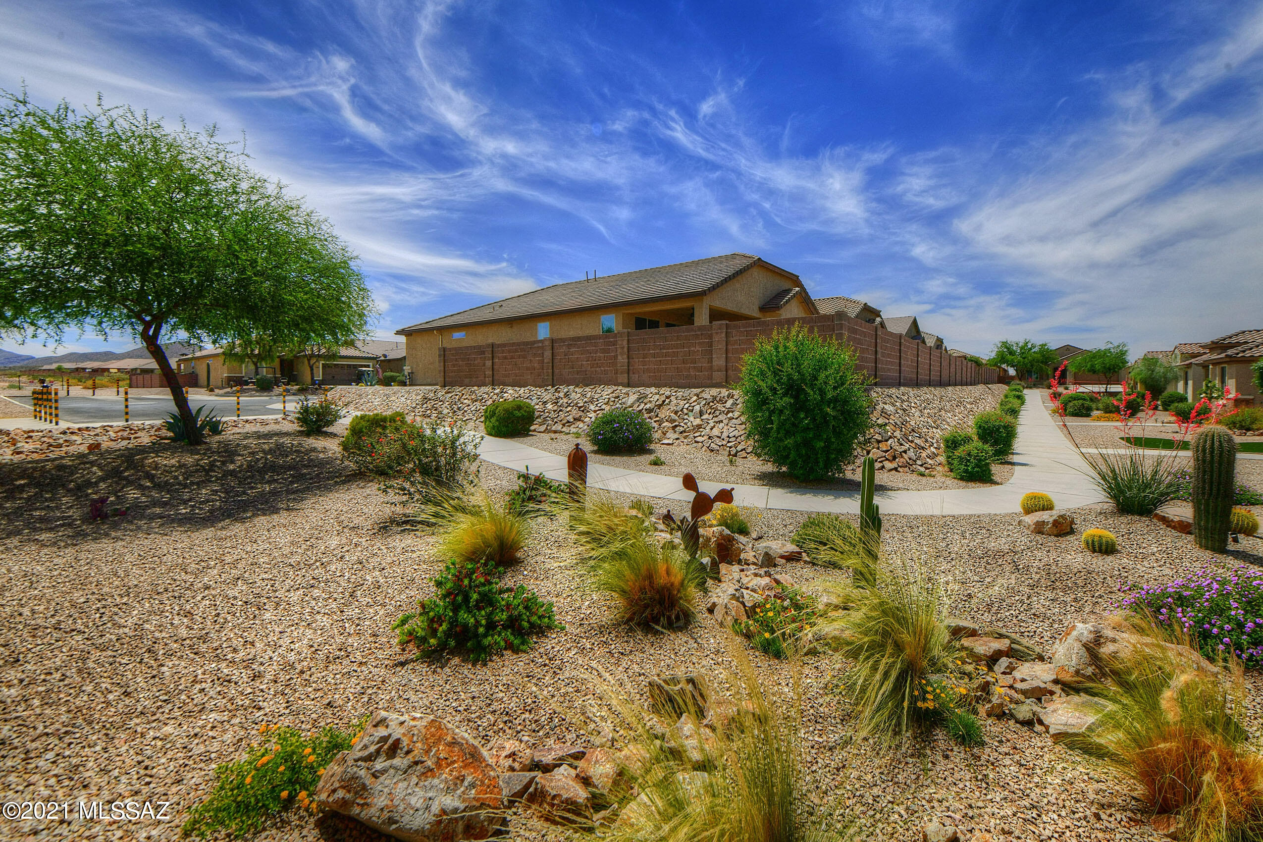 Del Webb at Rancho Del Lago Phase II SQ20112850077 - Residential
