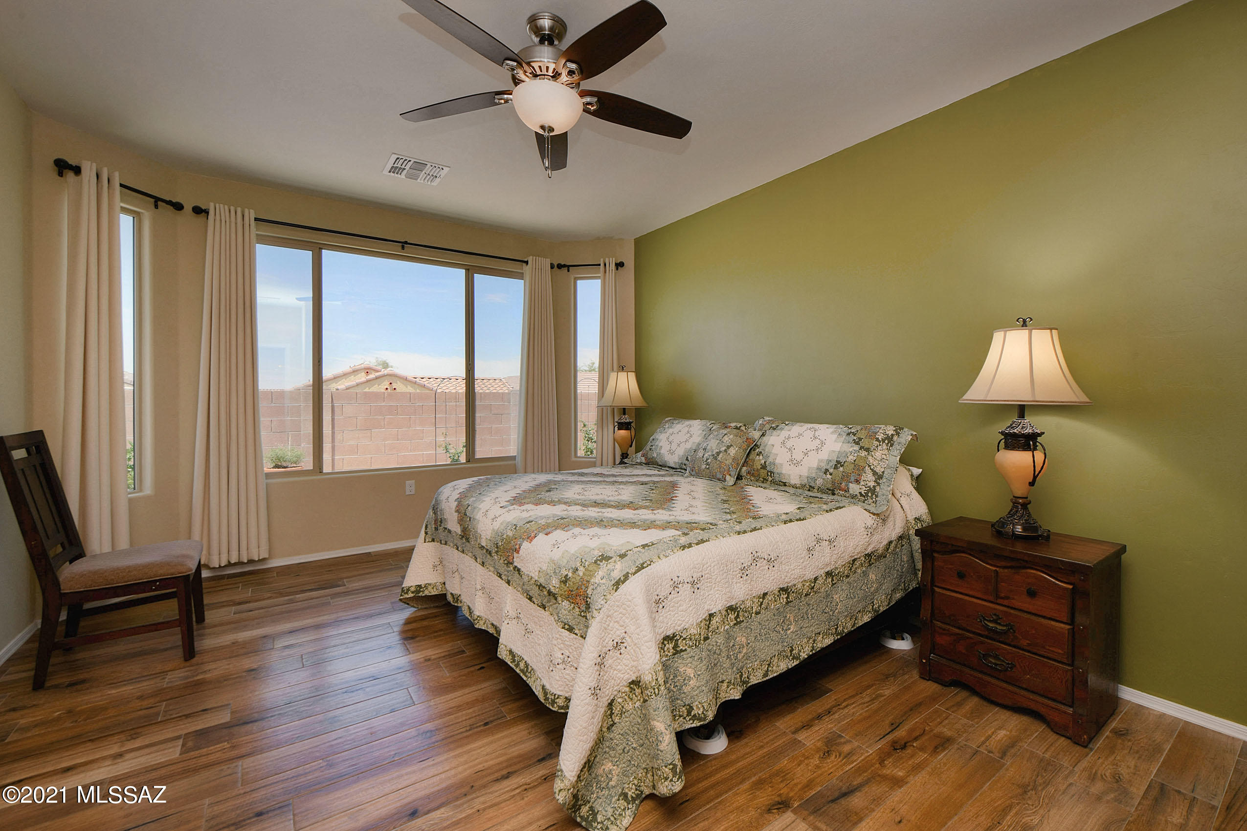 Del Webb at Rancho Del Lago Phase II SQ20112850077 - Residential