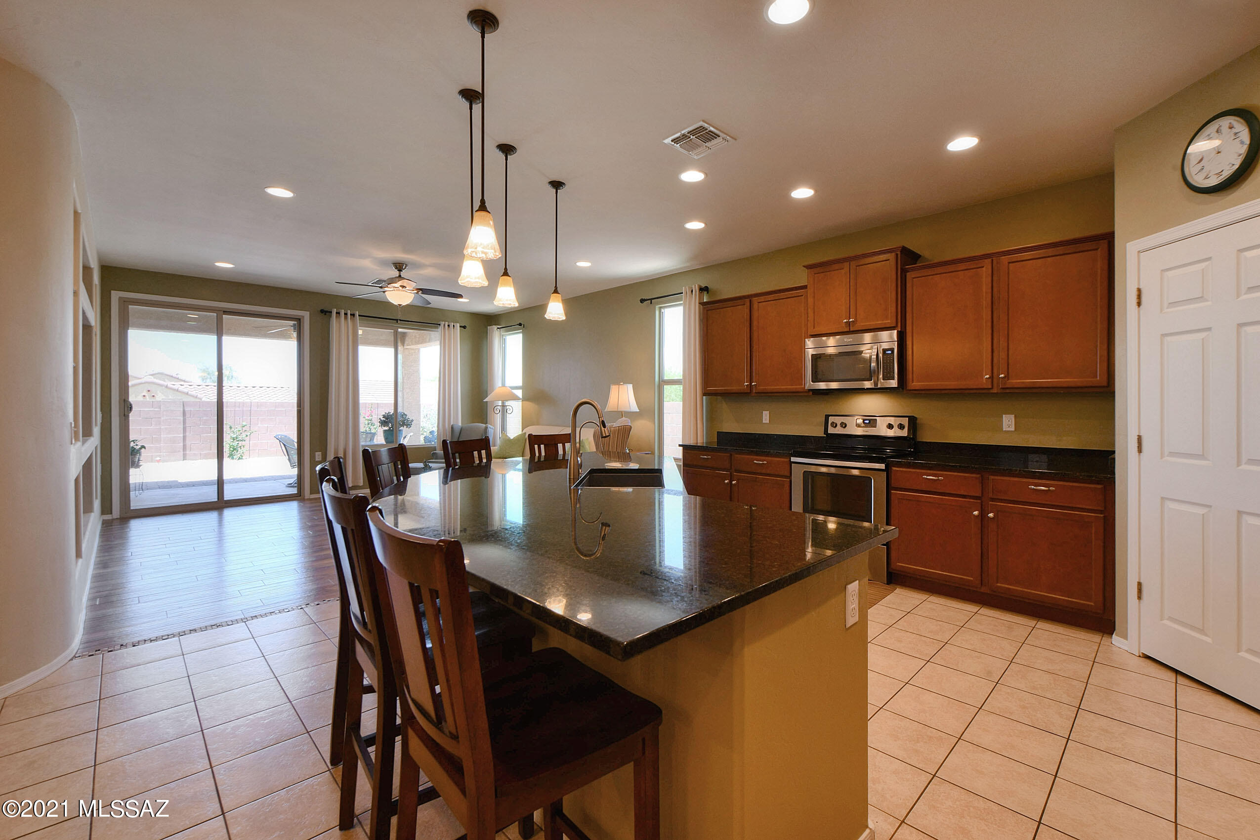 Del Webb at Rancho Del Lago Phase II SQ20112850077 - Residential