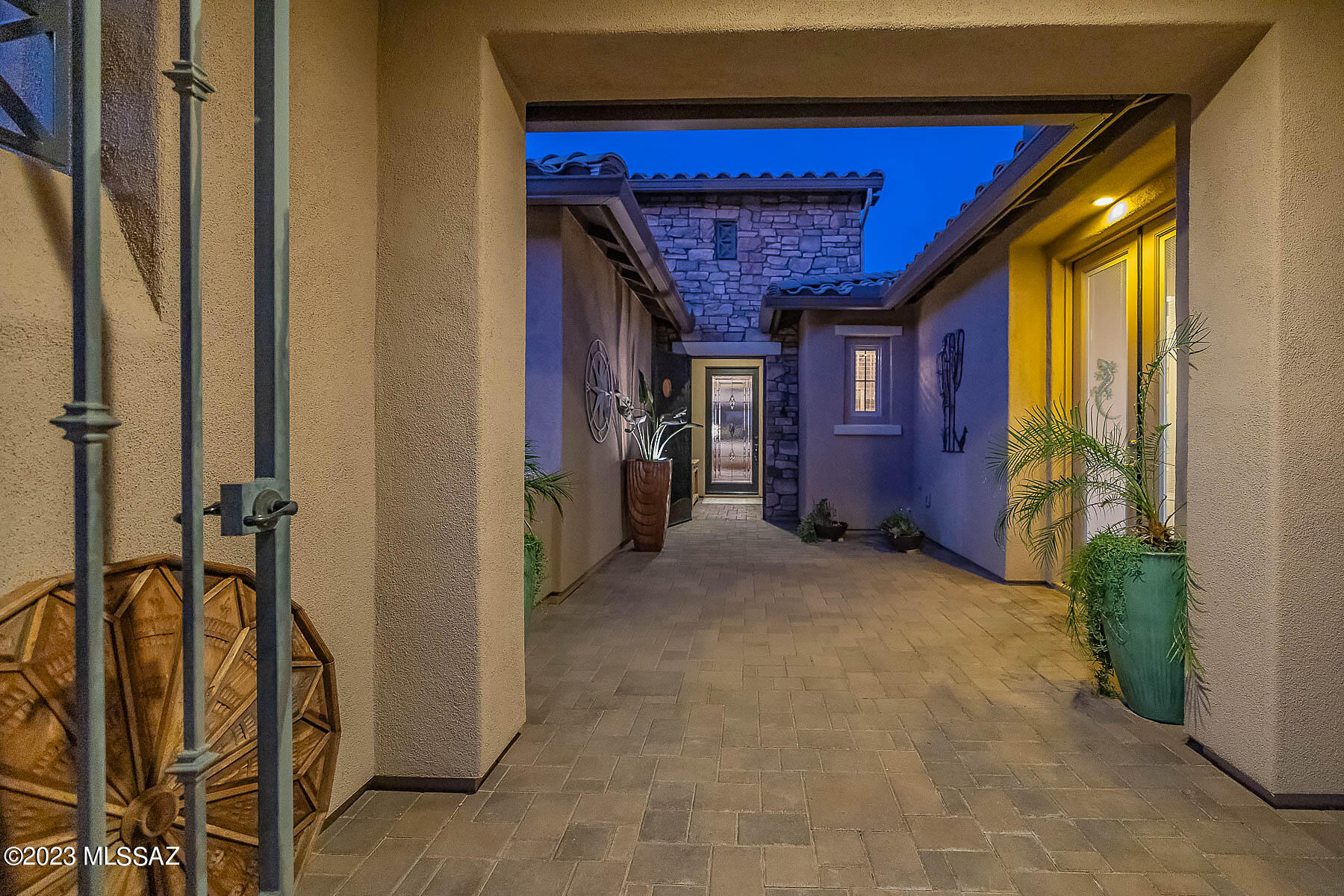 Saddlebrooke - Residential