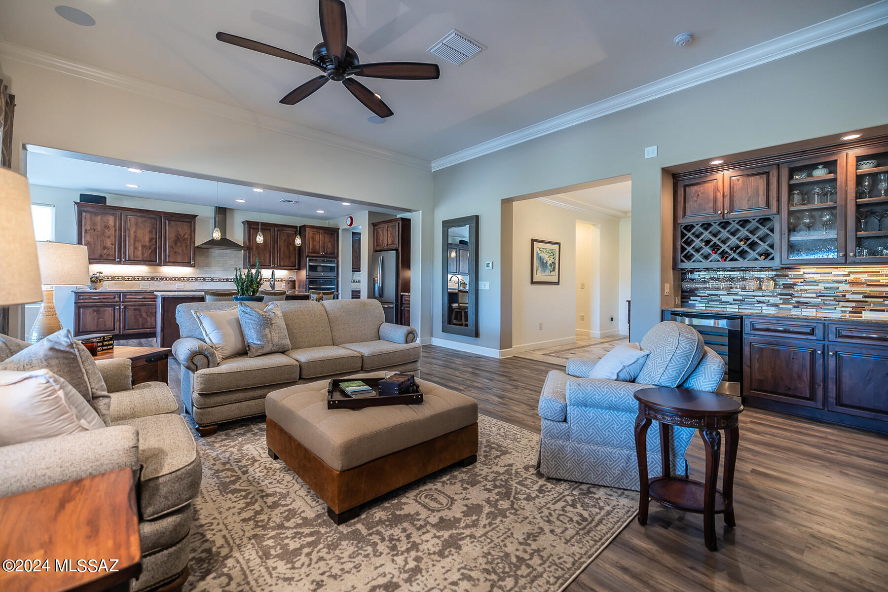 Saddlebrooke - Residential