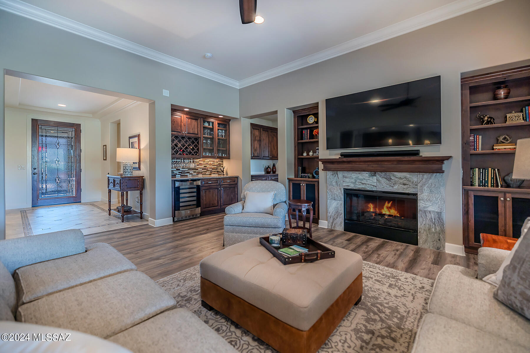 Saddlebrooke - Residential