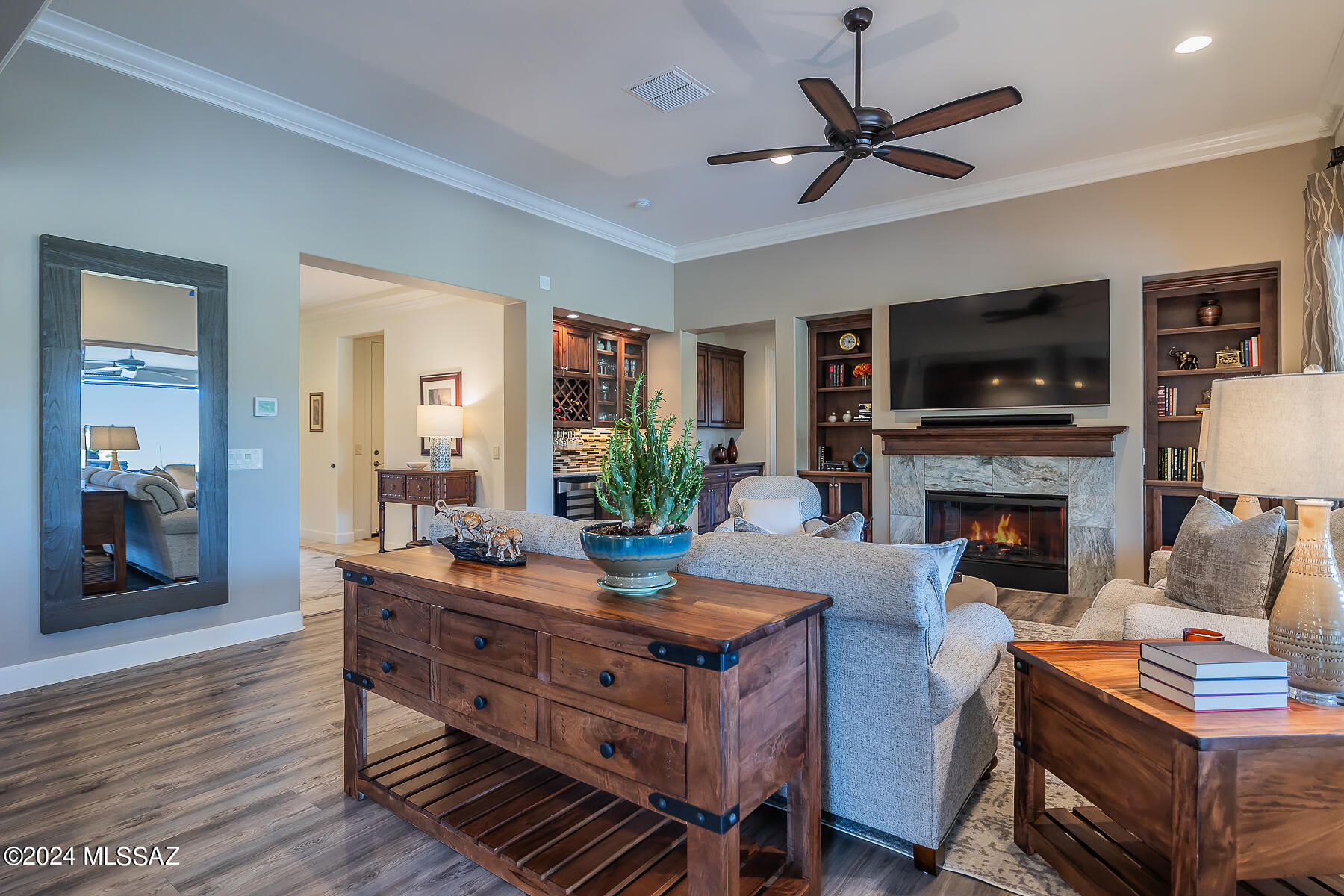 Saddlebrooke - Residential