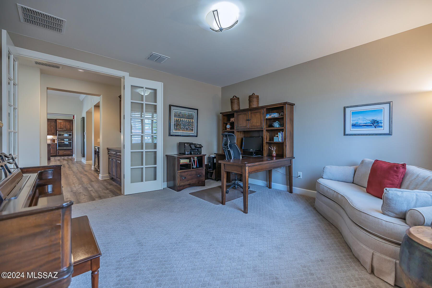 Saddlebrooke - Residential
