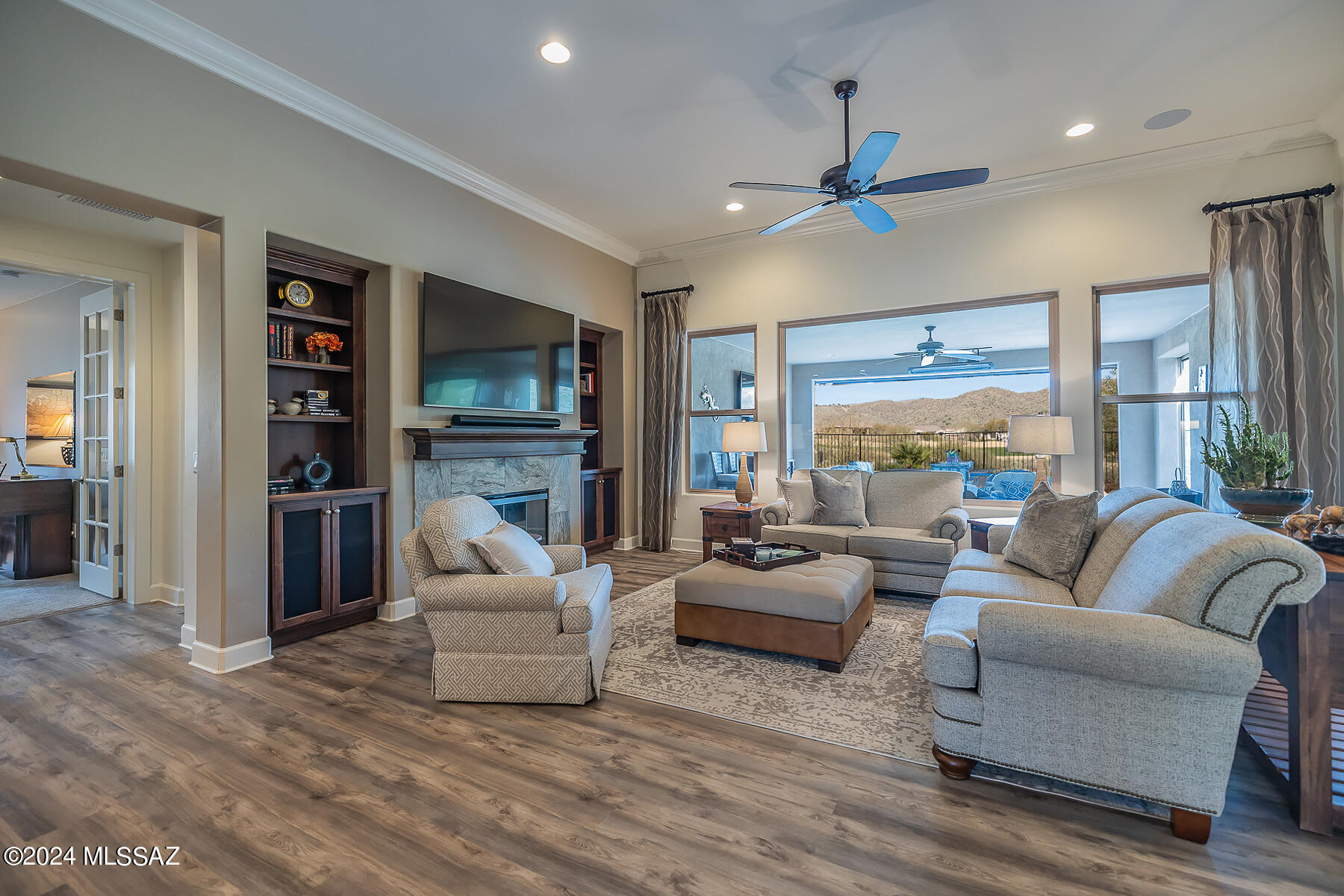Saddlebrooke - Residential