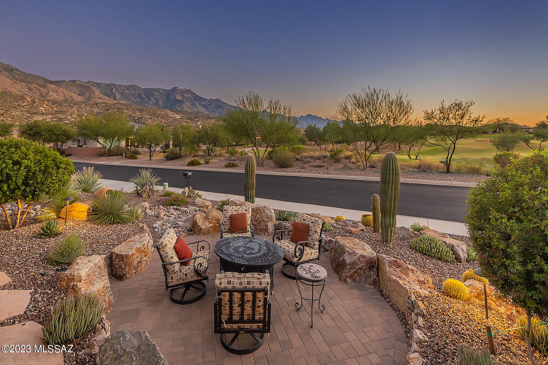 Saddlebrooke - Residential