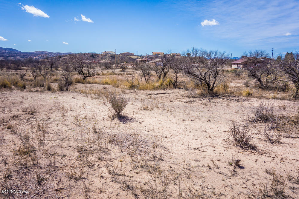 Rio Rico Ranchettes 11 - Land