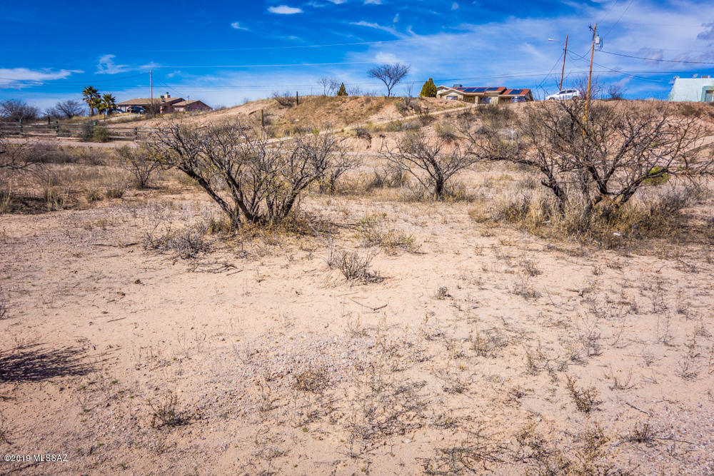 Rio Rico Ranchettes 11 - Land