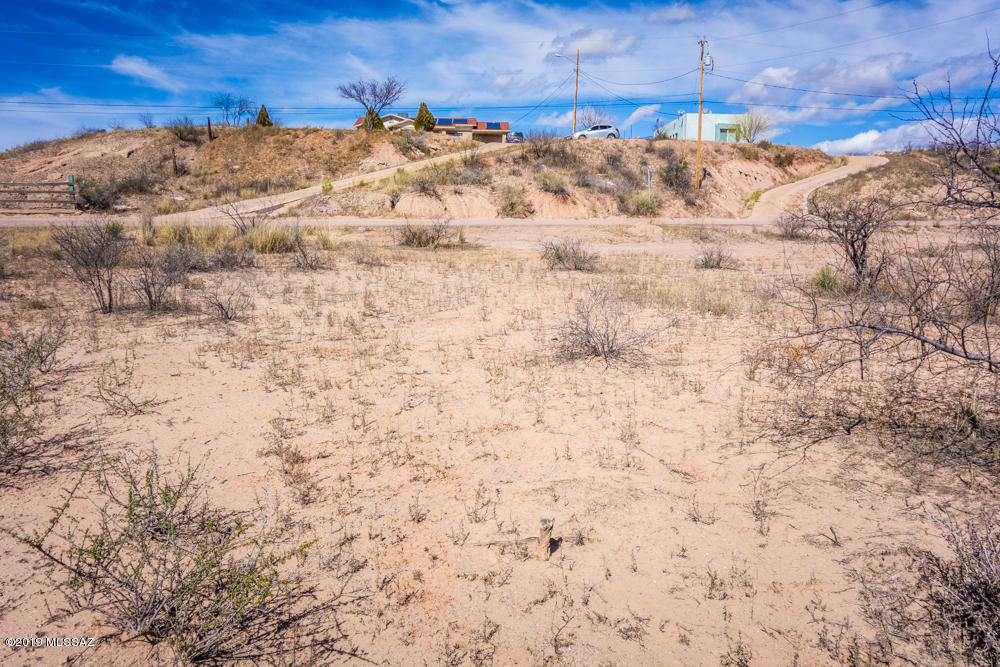 Rio Rico Ranchettes 11 - Land