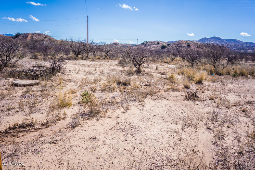 Rio Rico Ranchettes 11 - Land