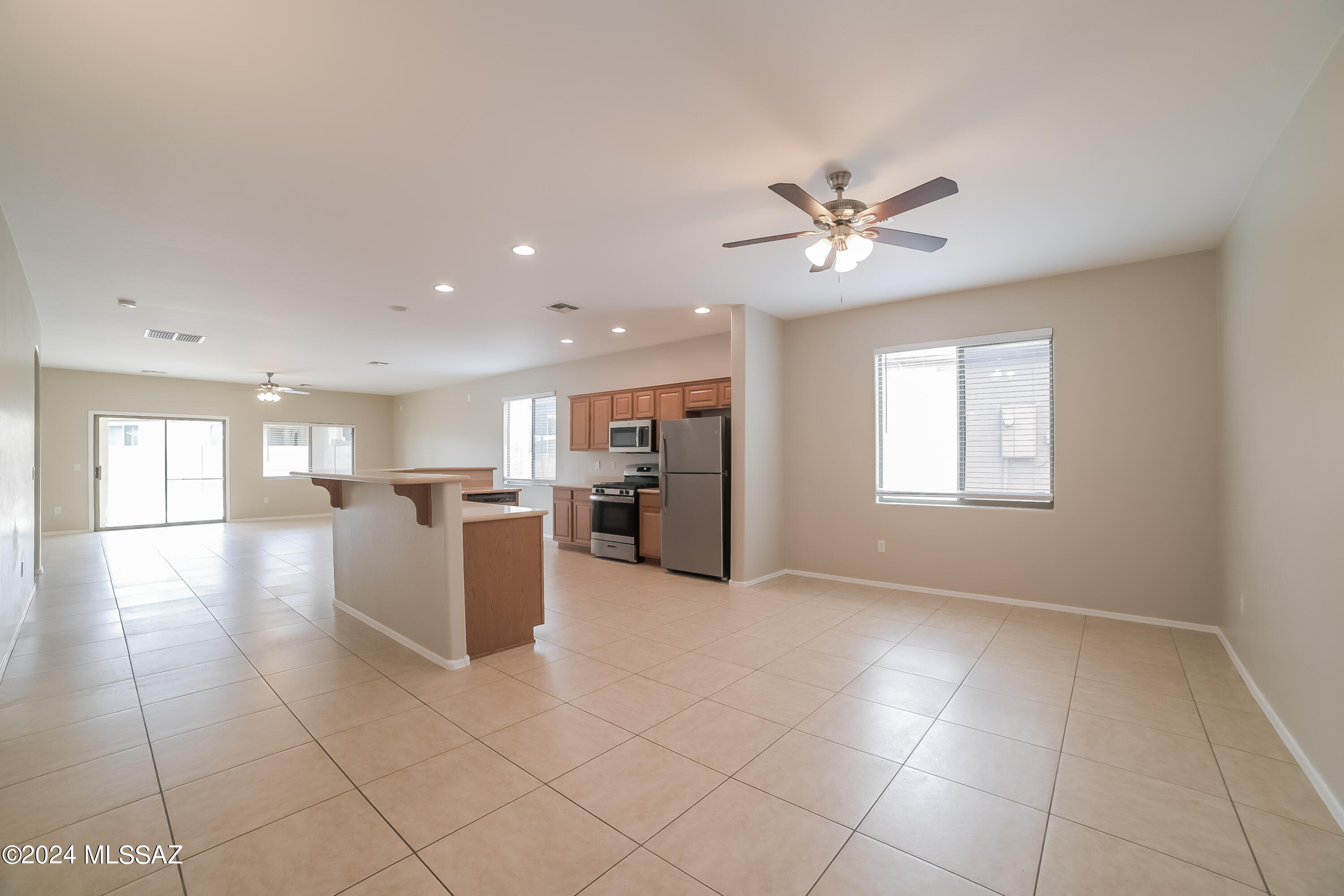 Canterbury Ranch (1-136) - Residential Lease