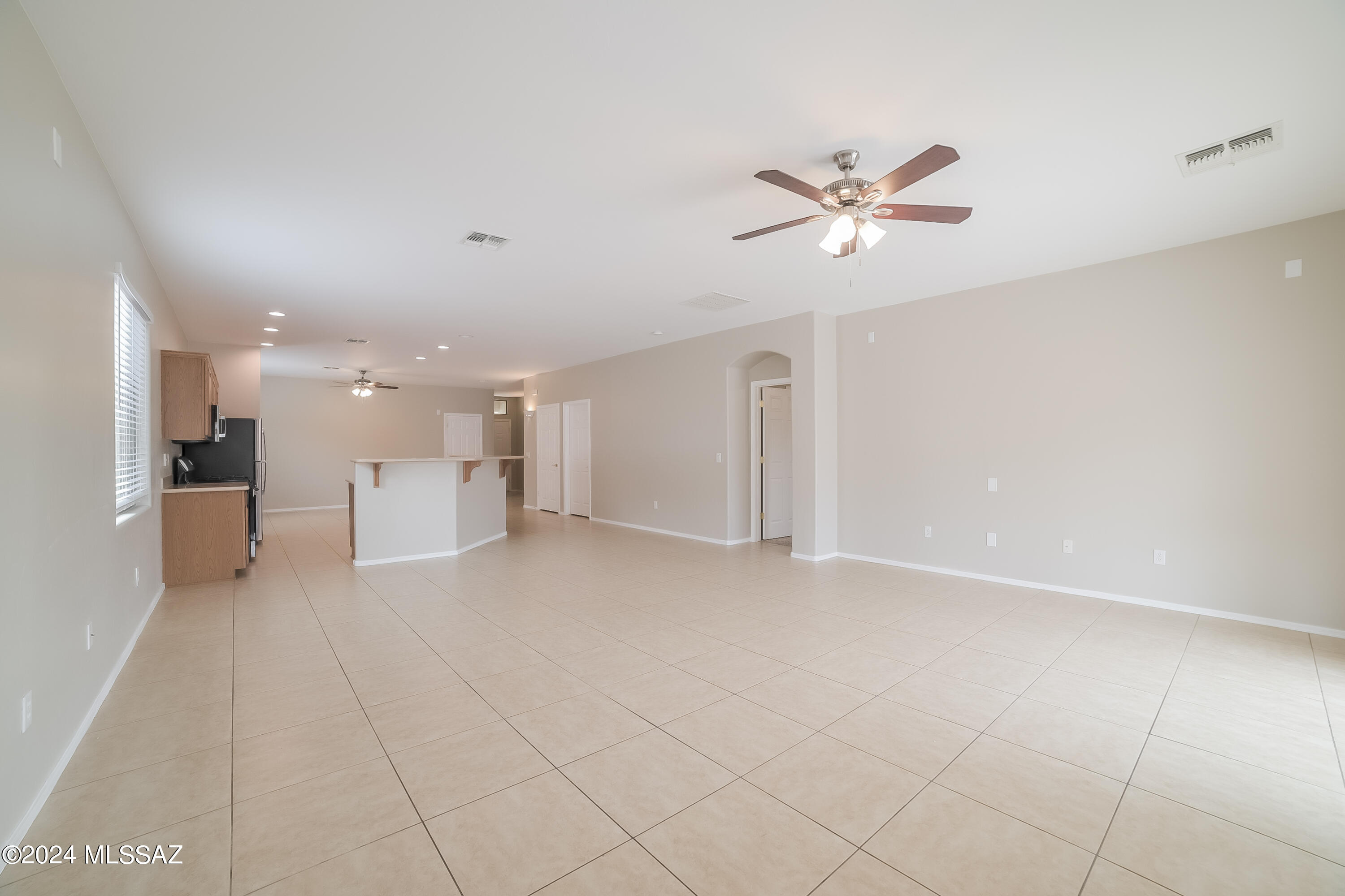 Canterbury Ranch (1-136) - Residential Lease