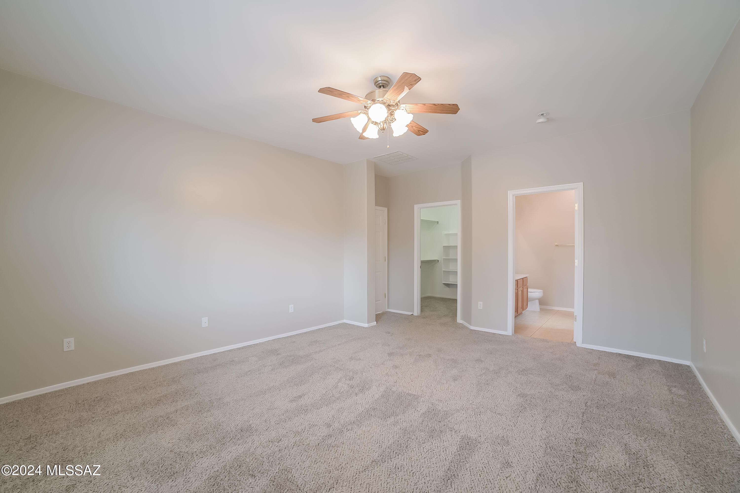 Canterbury Ranch (1-136) - Residential Lease