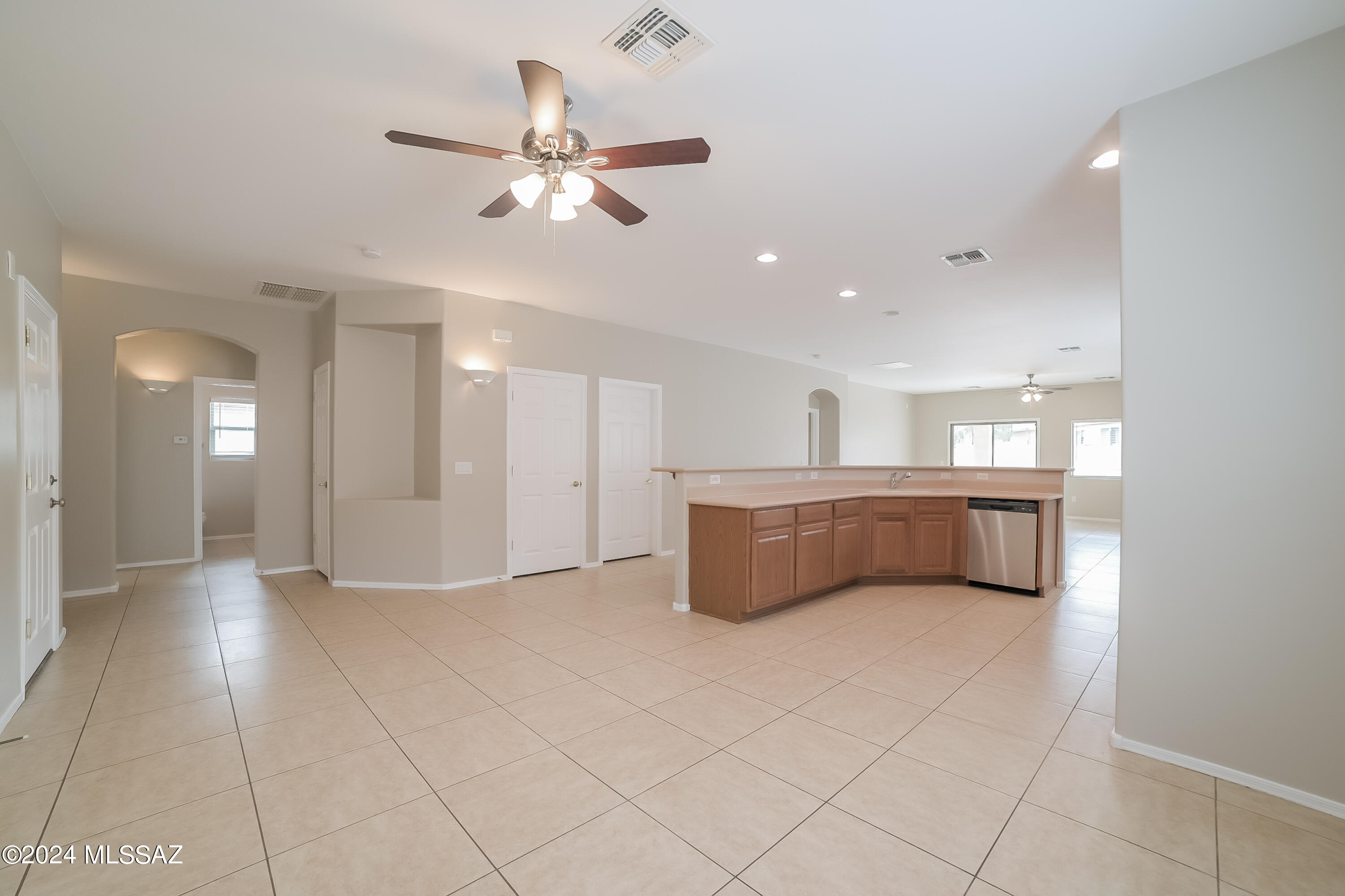 Canterbury Ranch (1-136) - Residential Lease