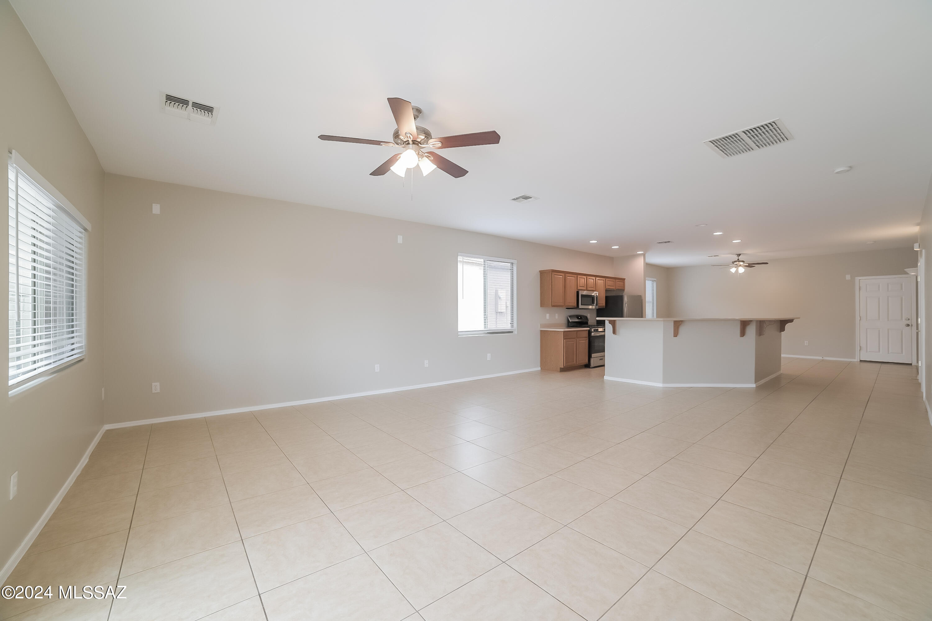 Canterbury Ranch (1-136) - Residential Lease