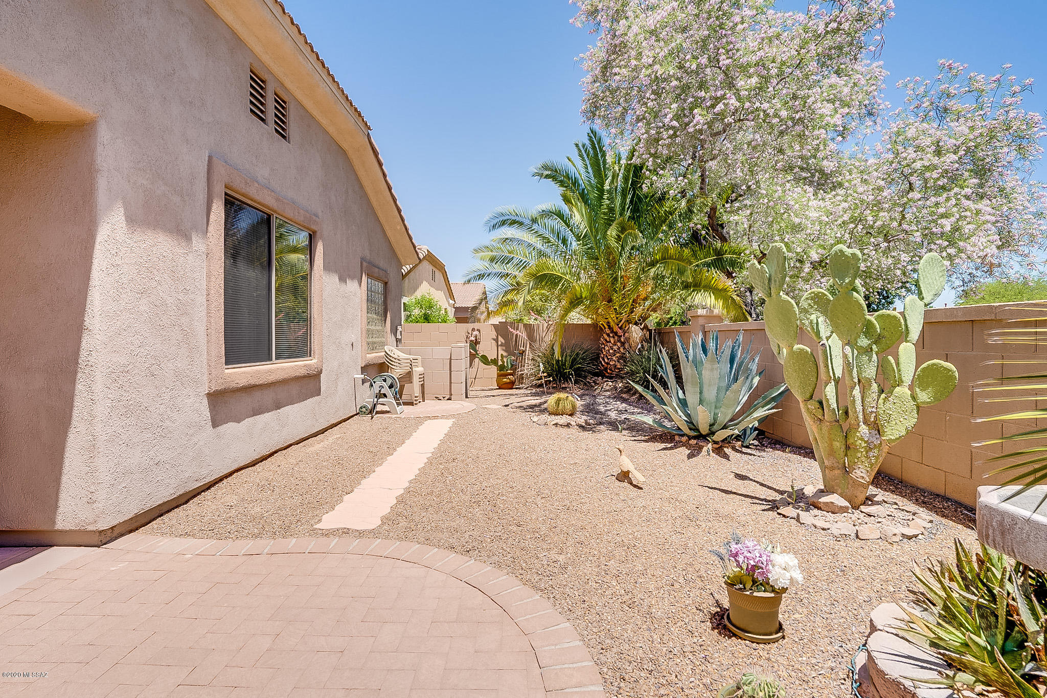 Presidio Del Sol (1-111) - Residential