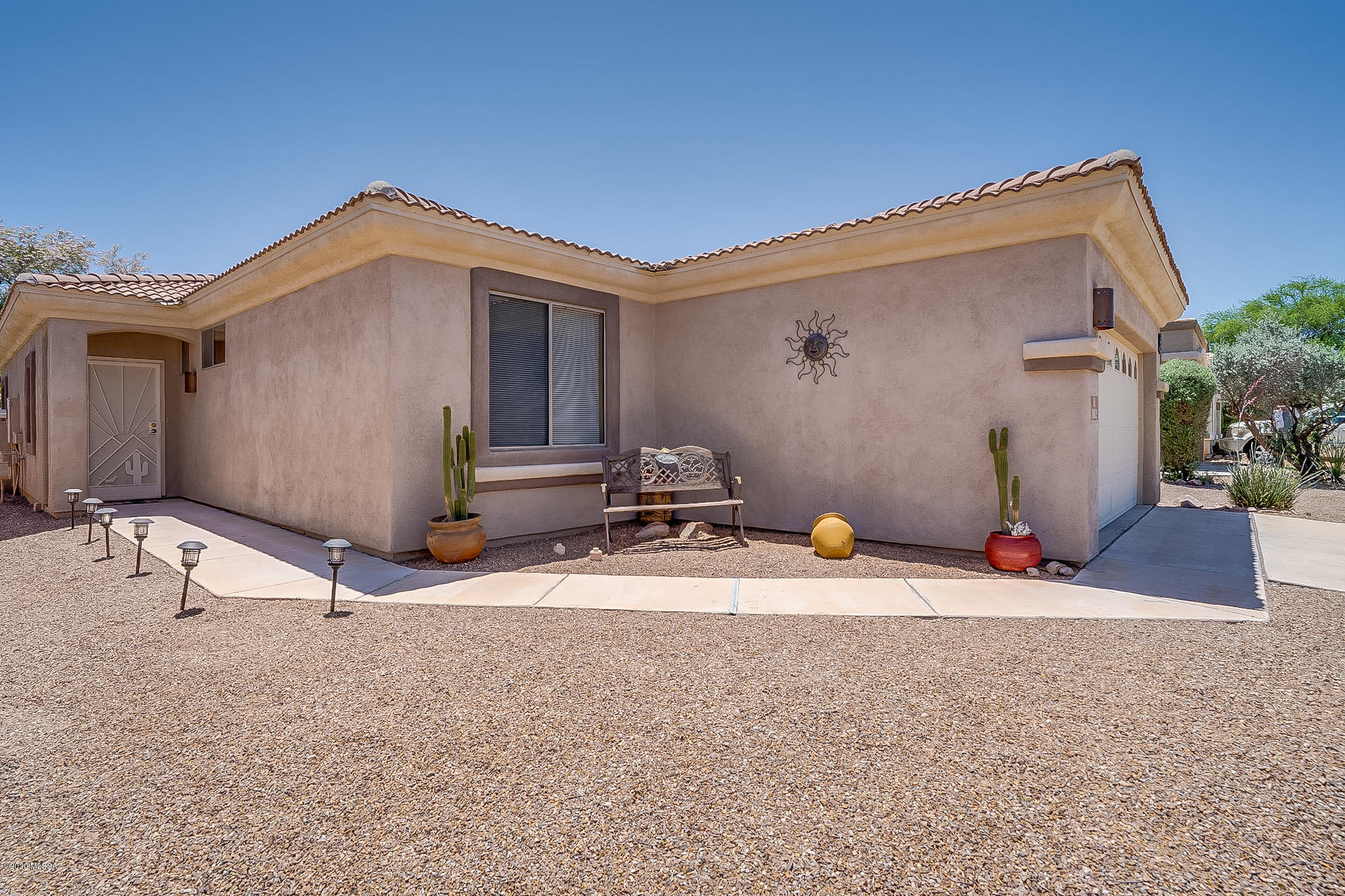 Presidio Del Sol (1-111) - Residential