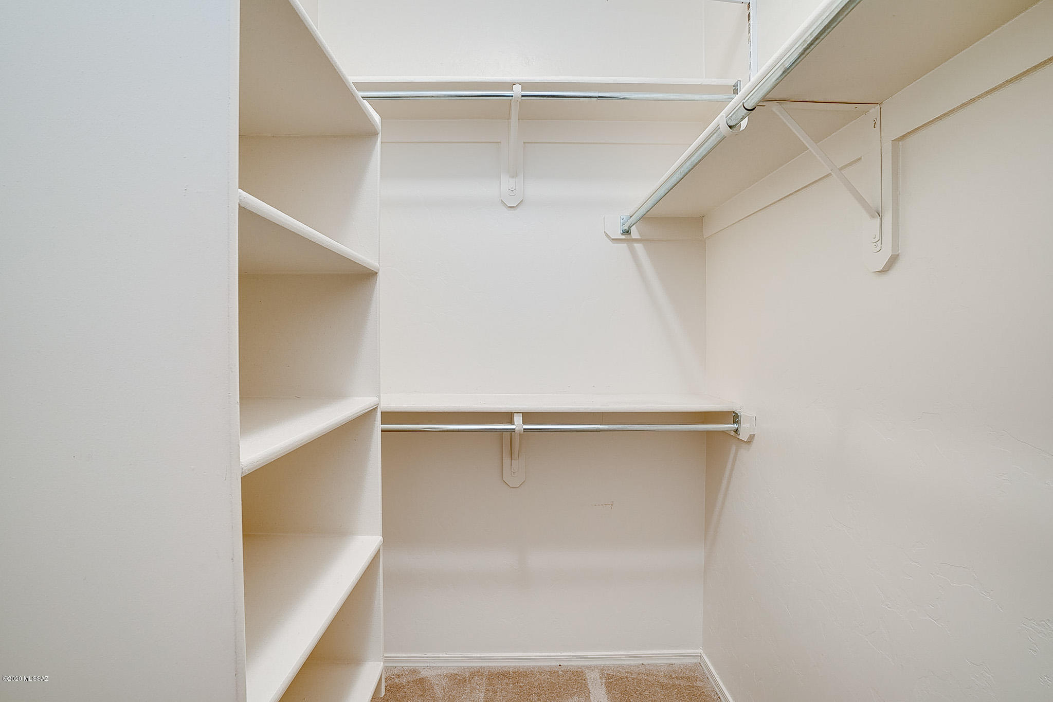 Presidio Del Sol (1-111) - Residential