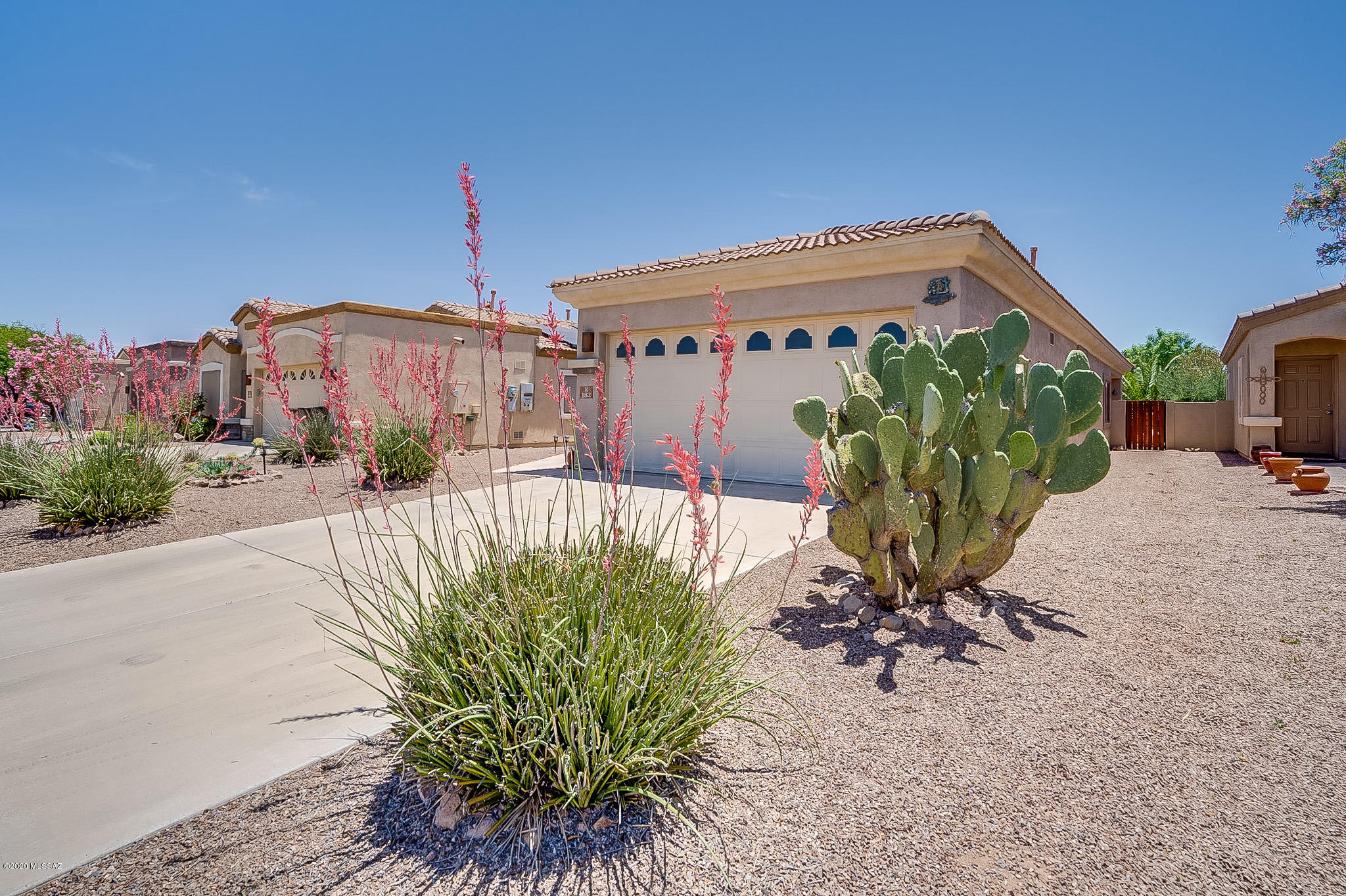 Presidio Del Sol (1-111) - Residential