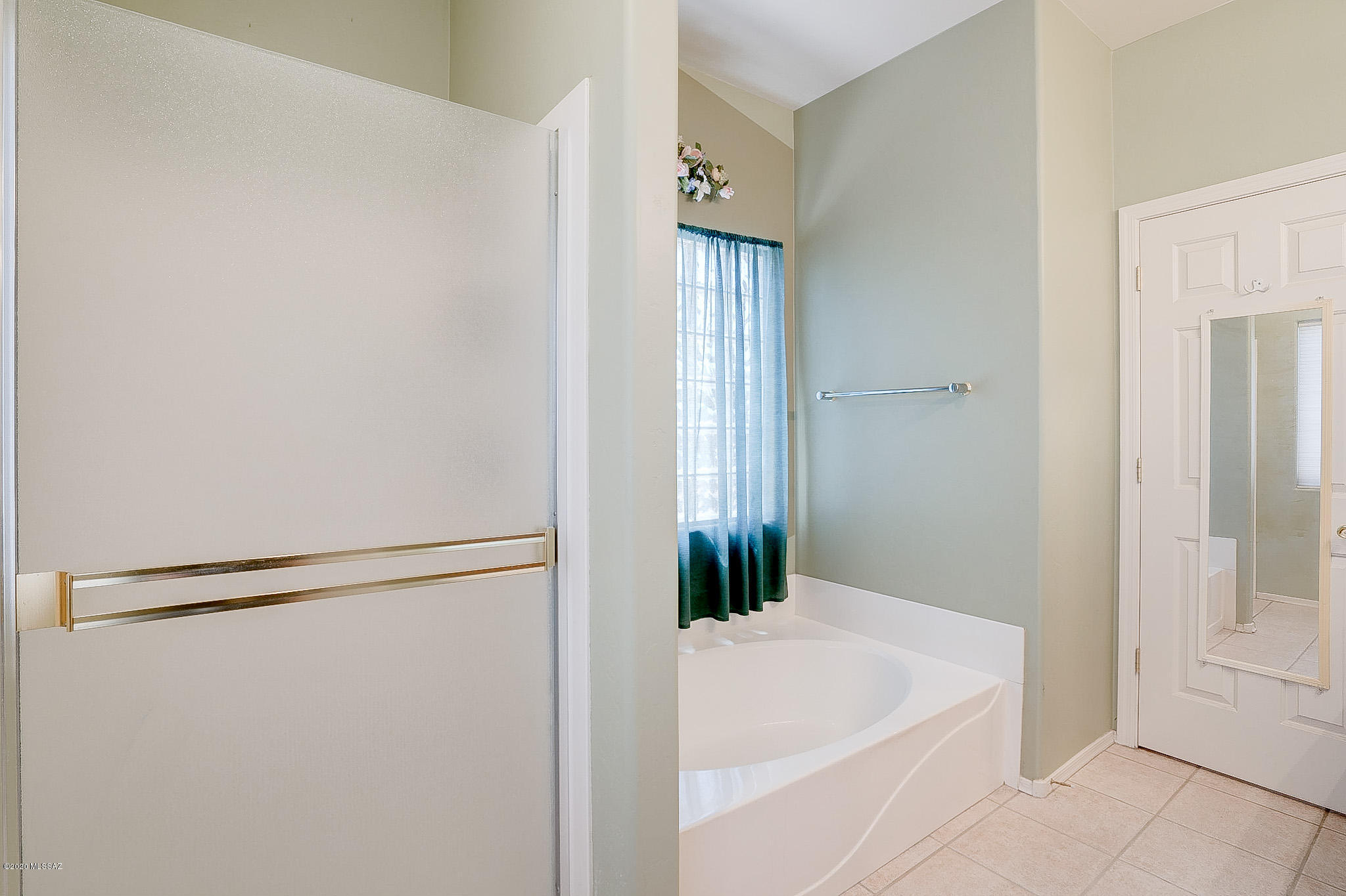 Presidio Del Sol (1-111) - Residential