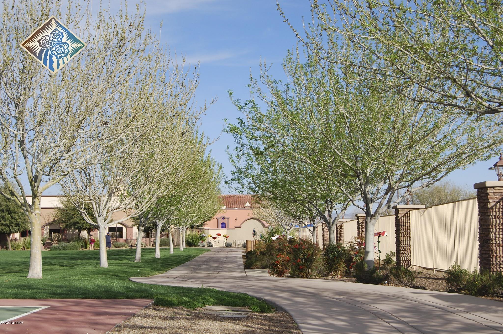 Presidio Del Sol (1-111) - Residential
