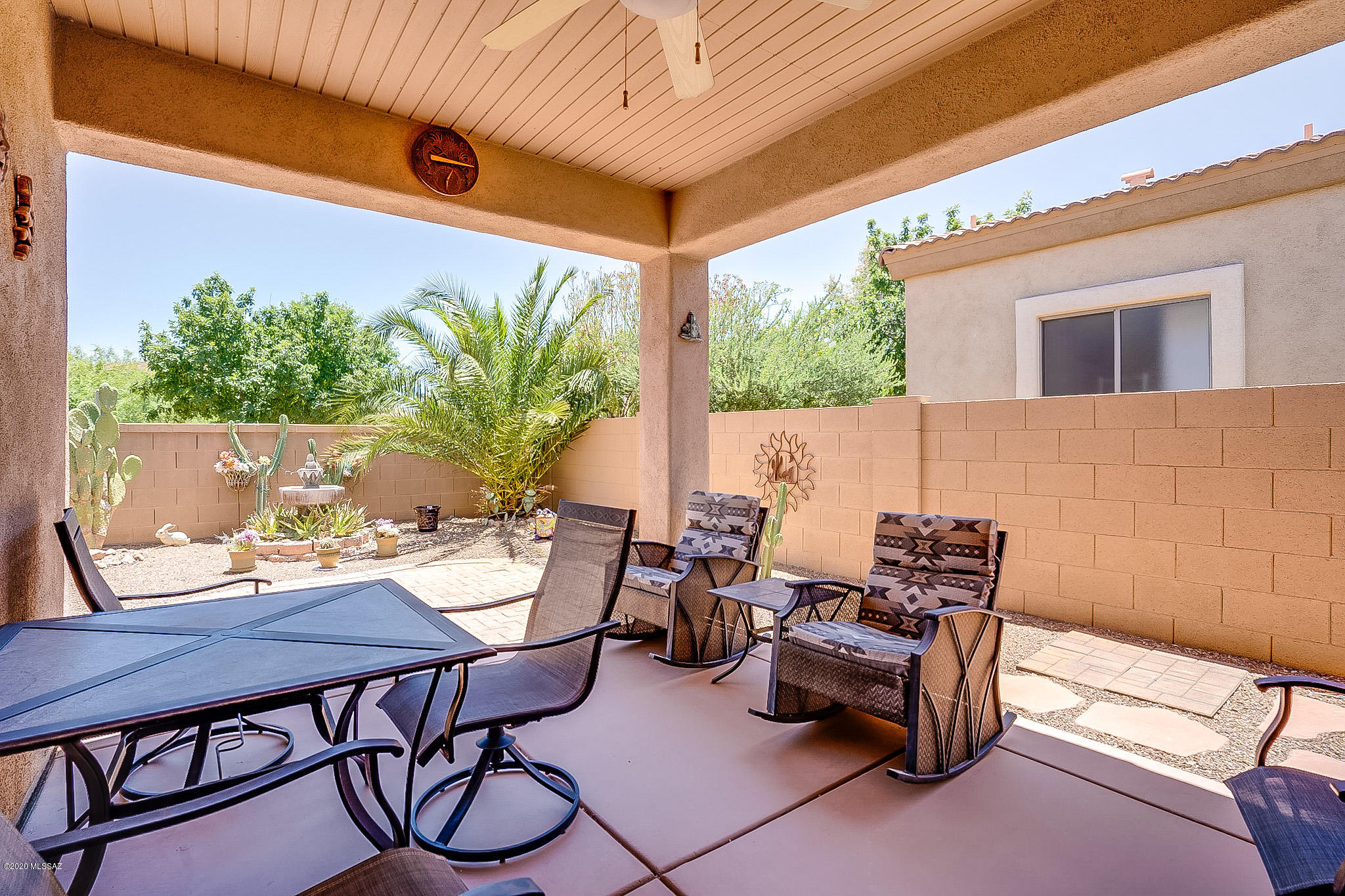 Presidio Del Sol (1-111) - Residential