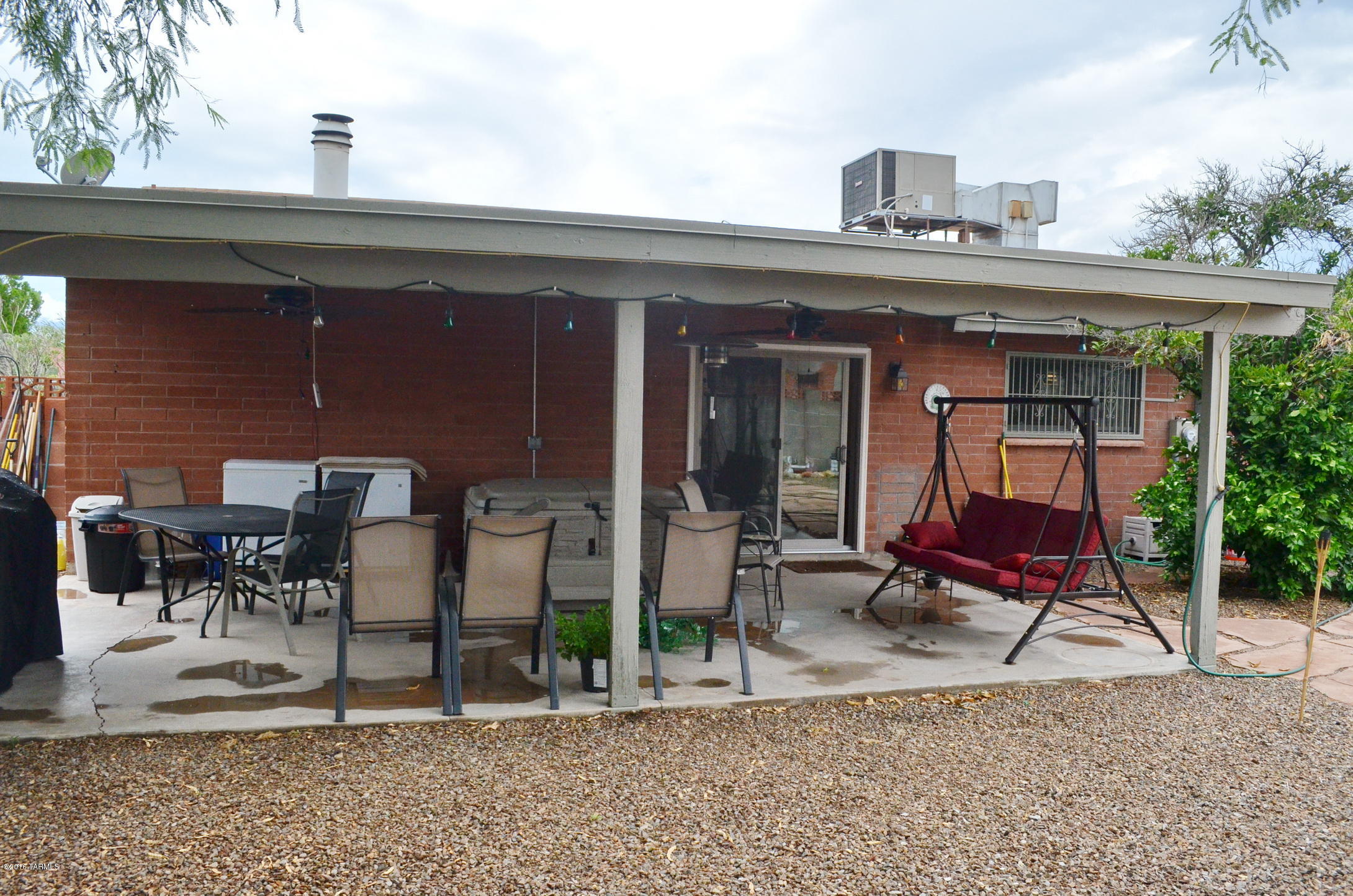 Orangewood Est Resub - Residential