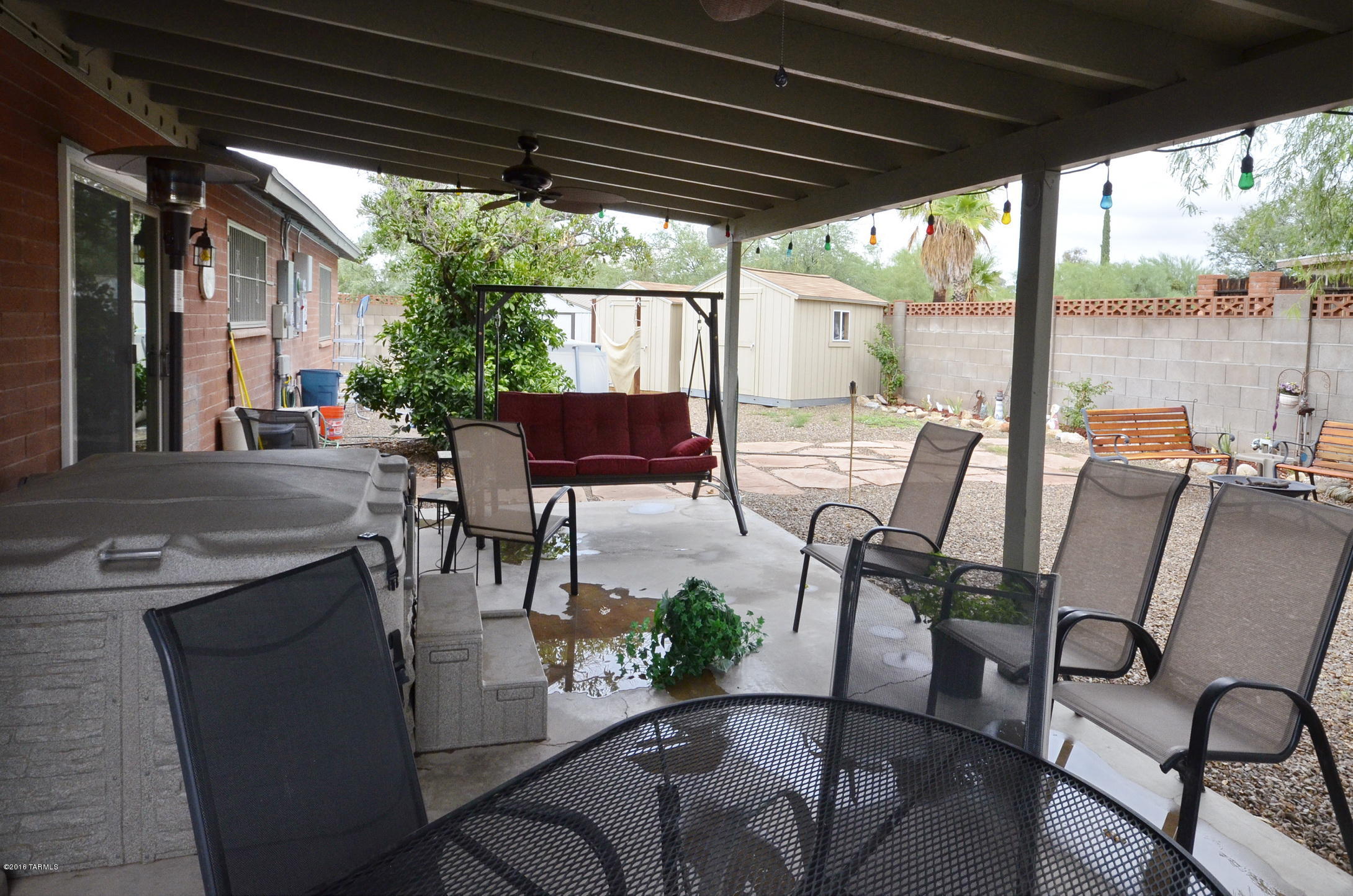 Orangewood Est Resub - Residential