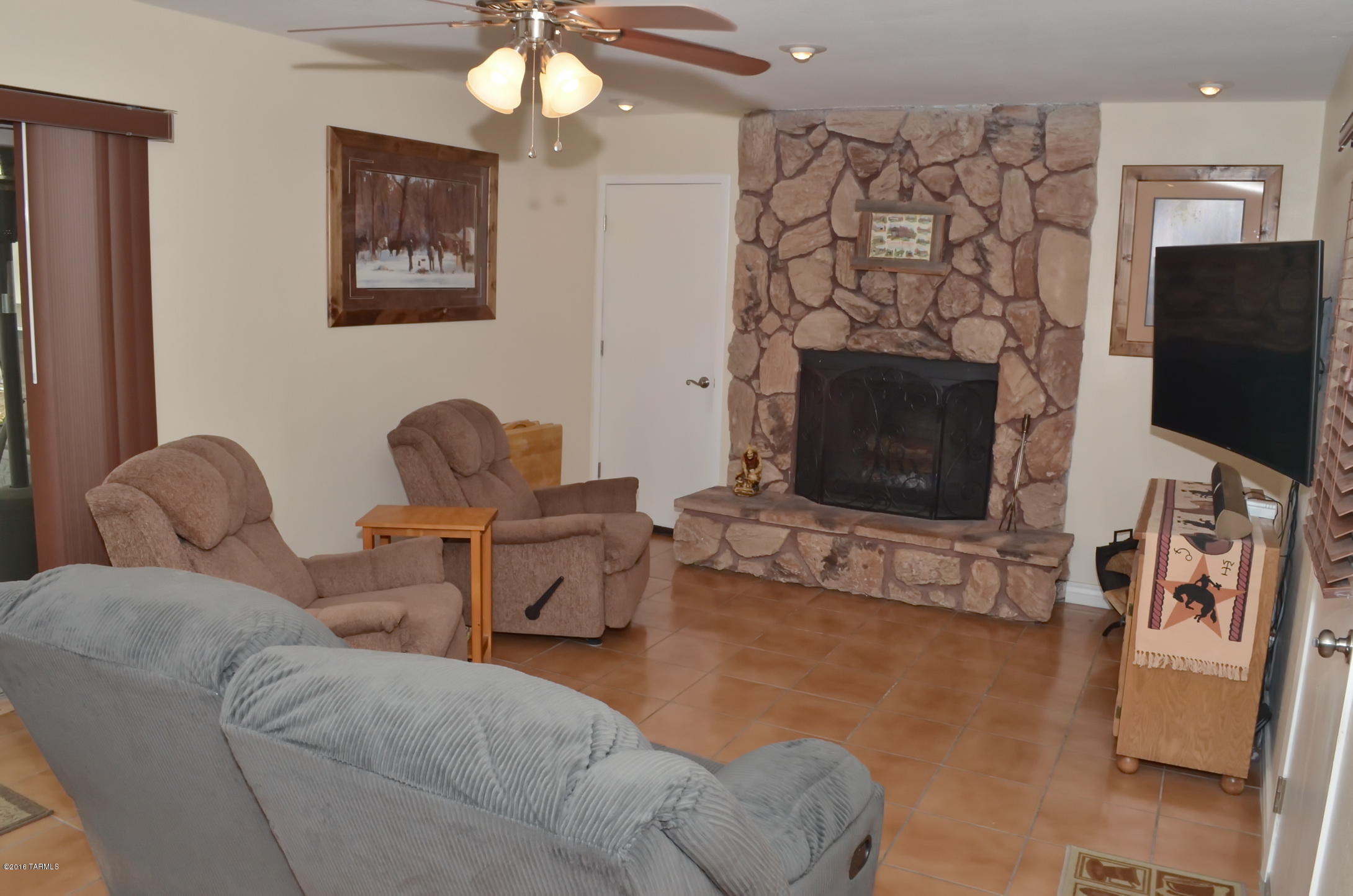 Orangewood Est Resub - Residential