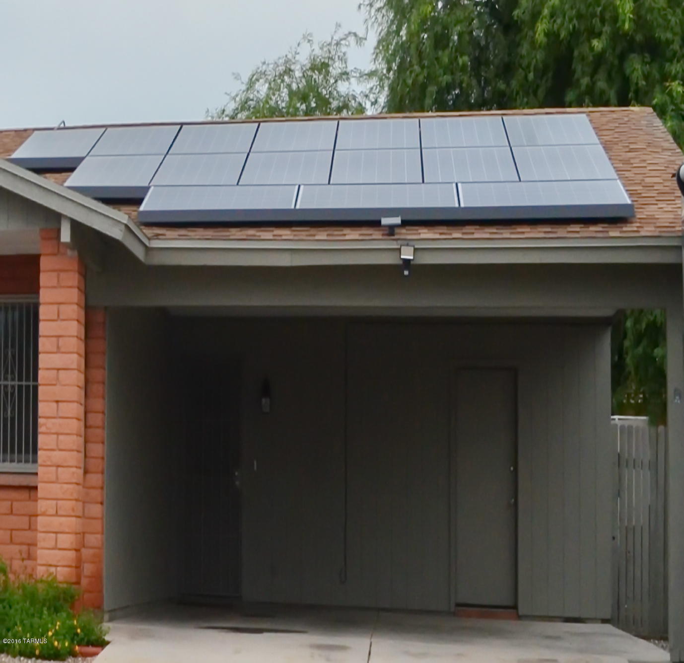 Orangewood Est Resub - Residential