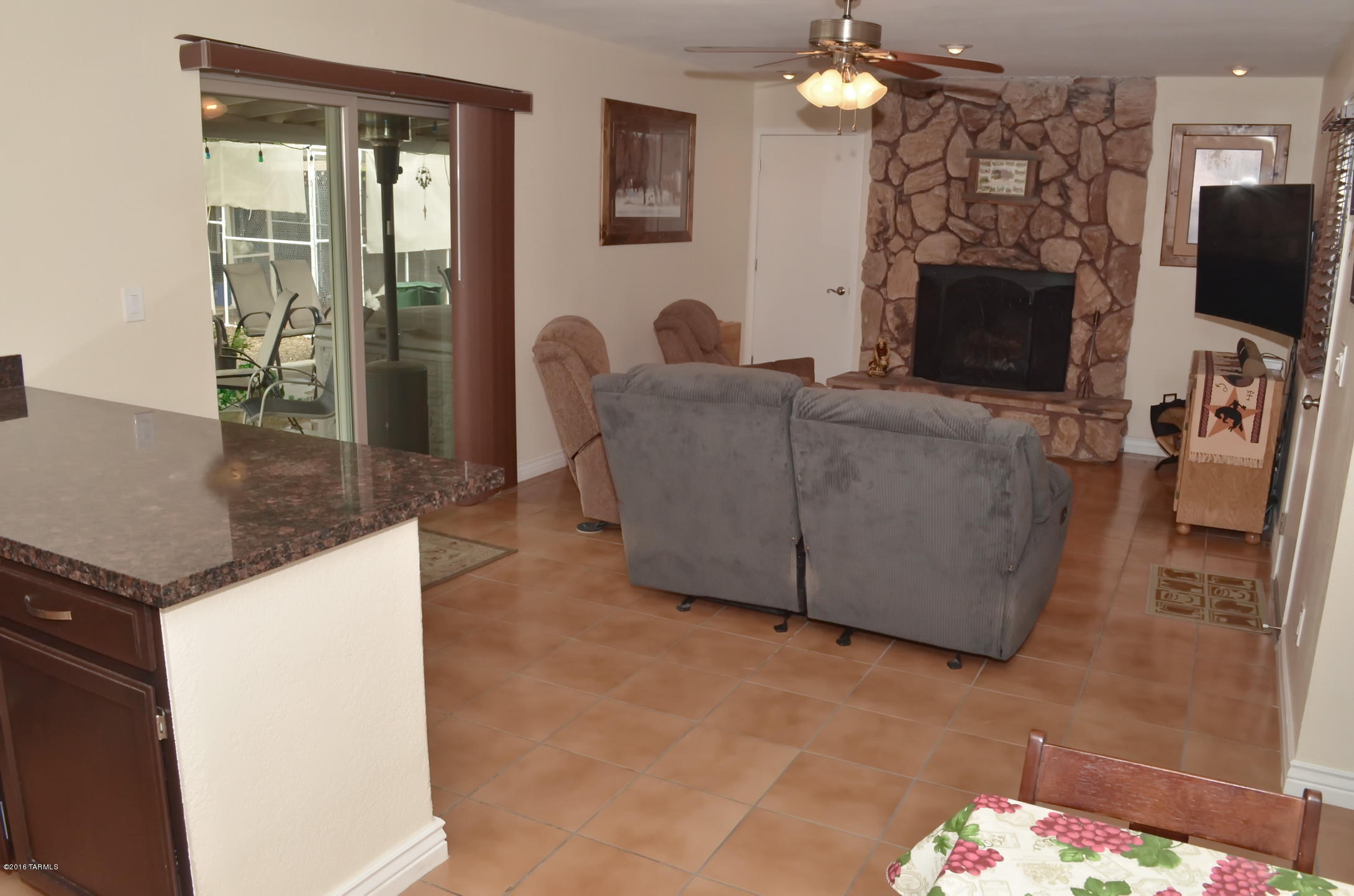 Orangewood Est Resub - Residential