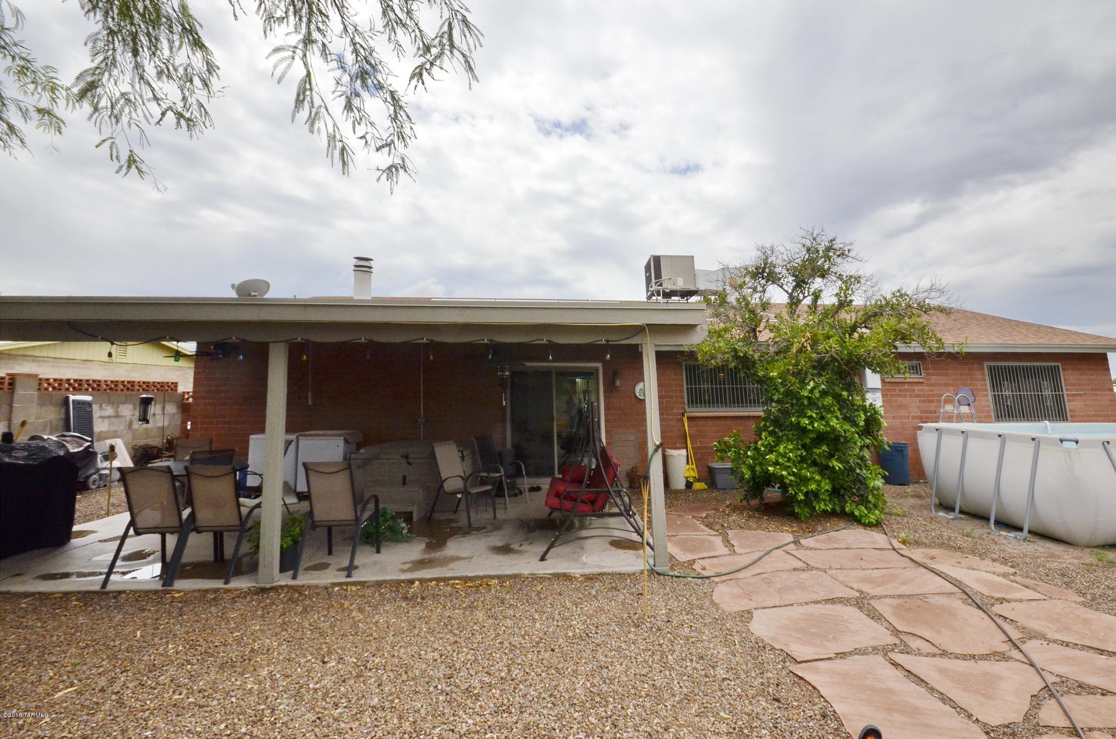 Orangewood Est Resub - Residential