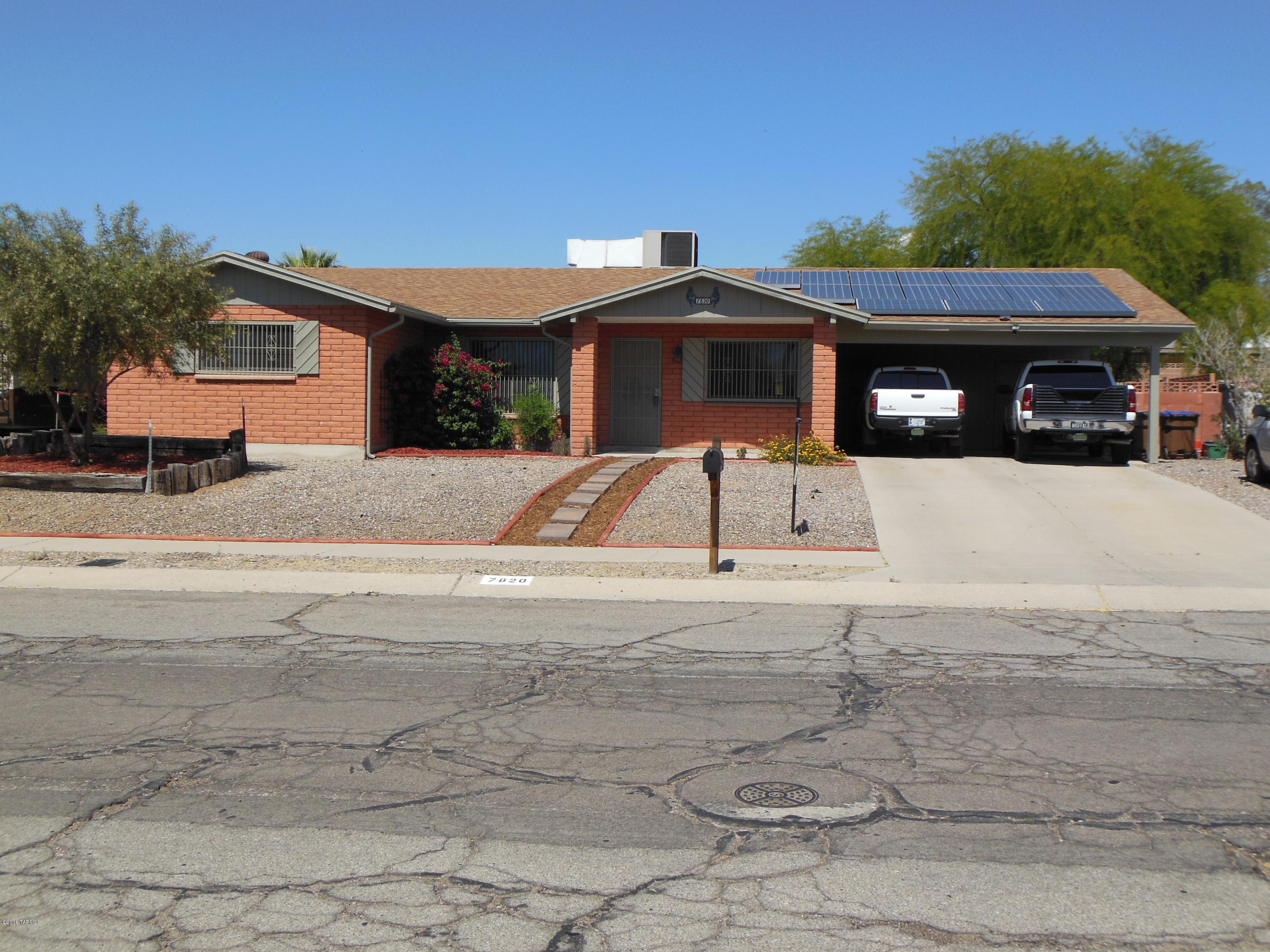 Orangewood Est Resub - Residential