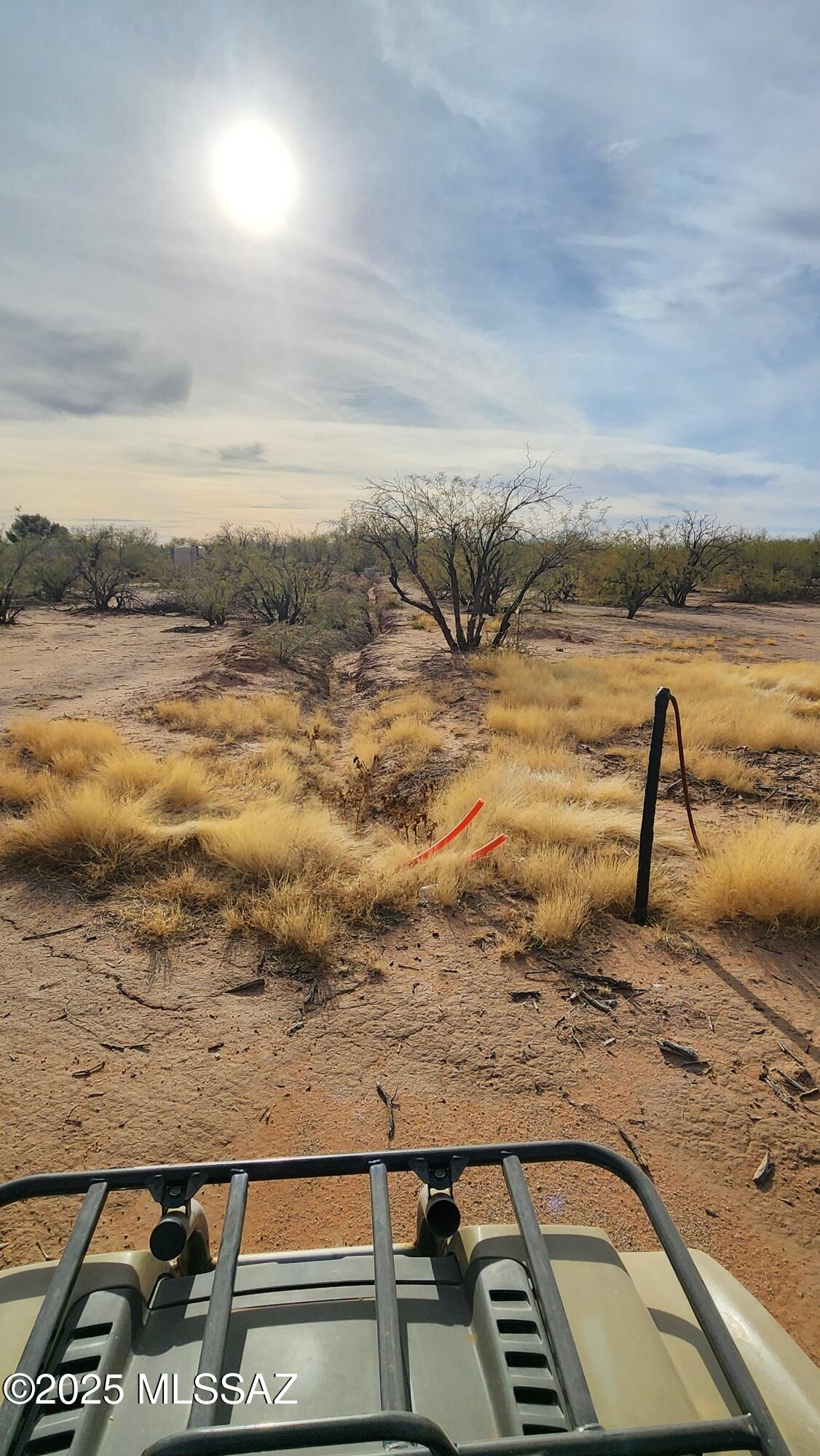Unsubdivided - Land