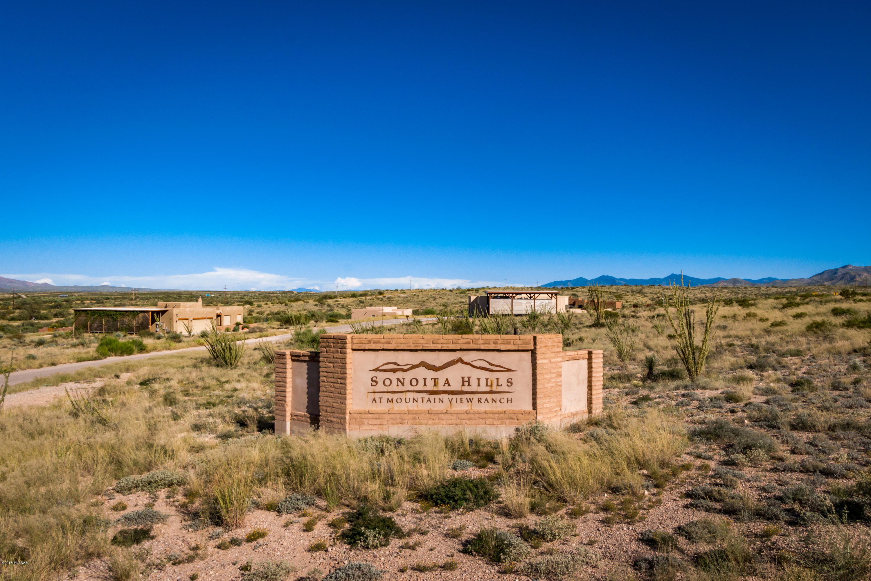 Mountain View Ranch (1-362) - Land