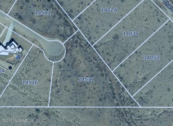 Mountain View Ranch (1-362) - Land