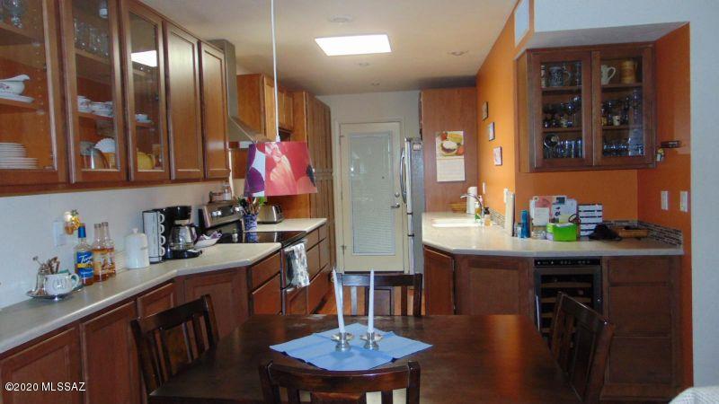 Green Valley Townhouses NO.3(1-258) - Residential Lease