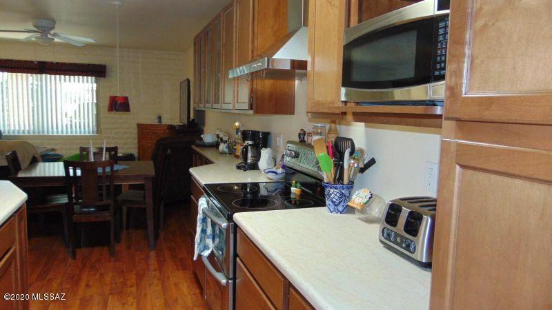 Green Valley Townhouses NO.3(1-258) - Residential Lease
