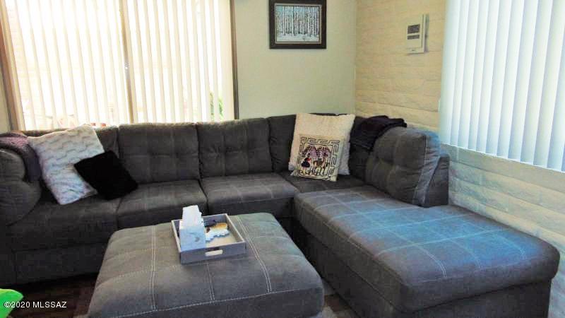 Green Valley Townhouses NO.3(1-258) - Residential Lease