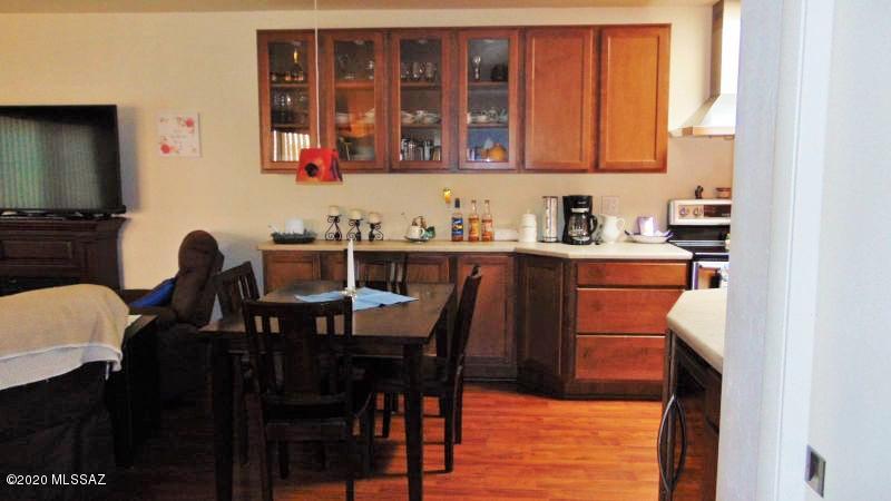 Green Valley Townhouses NO.3(1-258) - Residential Lease