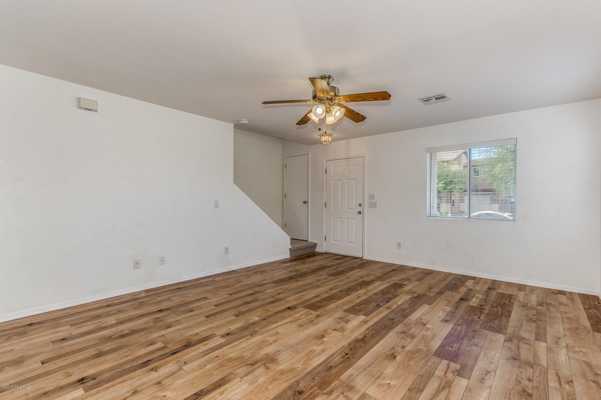 Pantano Ridge (1-123) - Residential