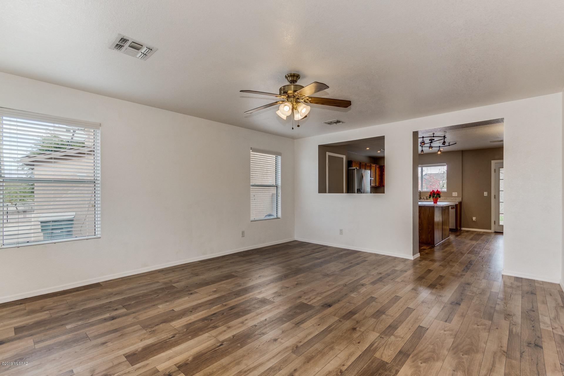 Pantano Ridge (1-123) - Residential