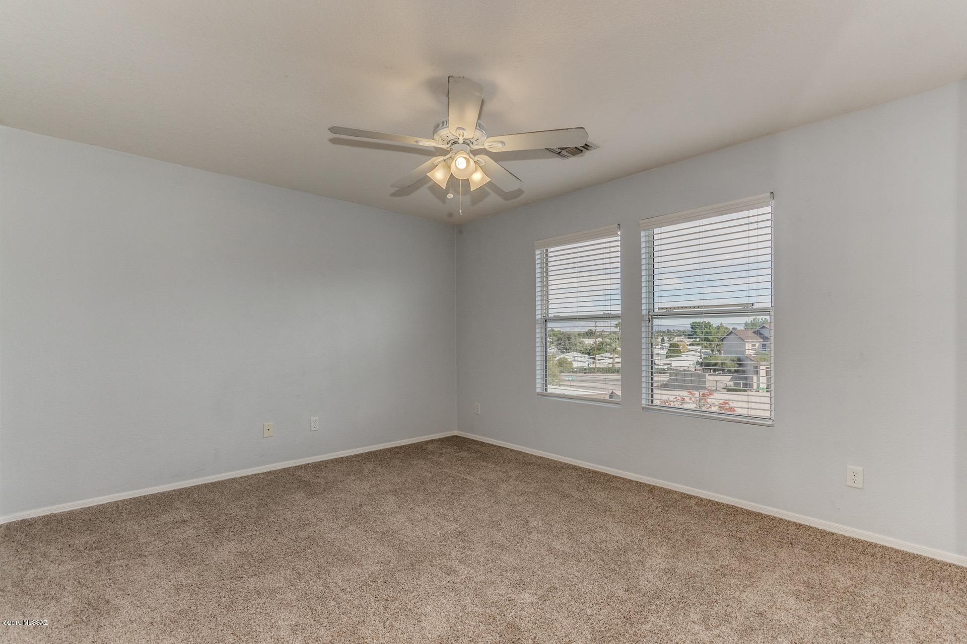 Pantano Ridge (1-123) - Residential