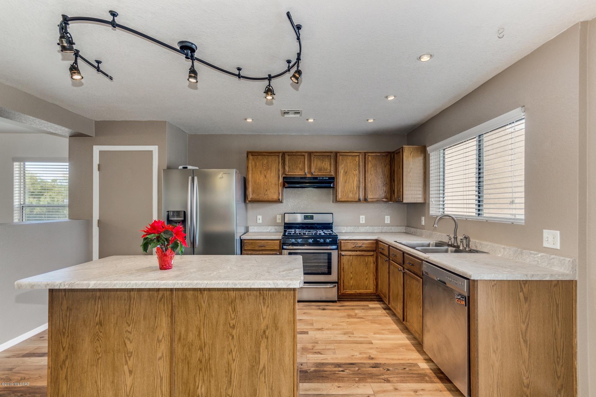 Pantano Ridge (1-123) - Residential