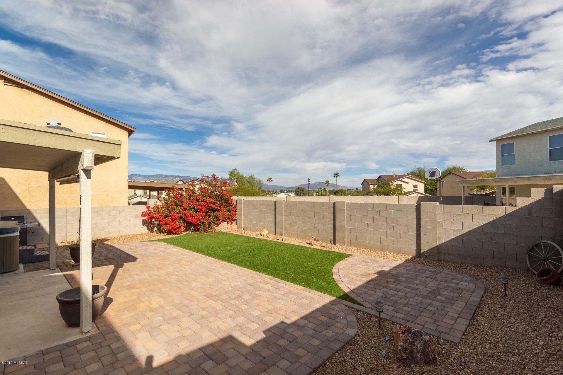 Pantano Ridge (1-123) - Residential
