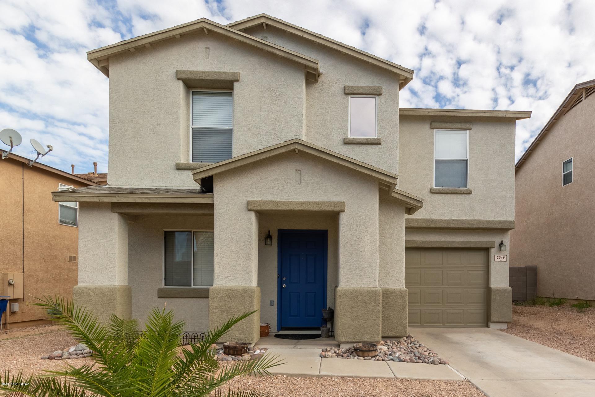 Pantano Ridge (1-123) - Residential