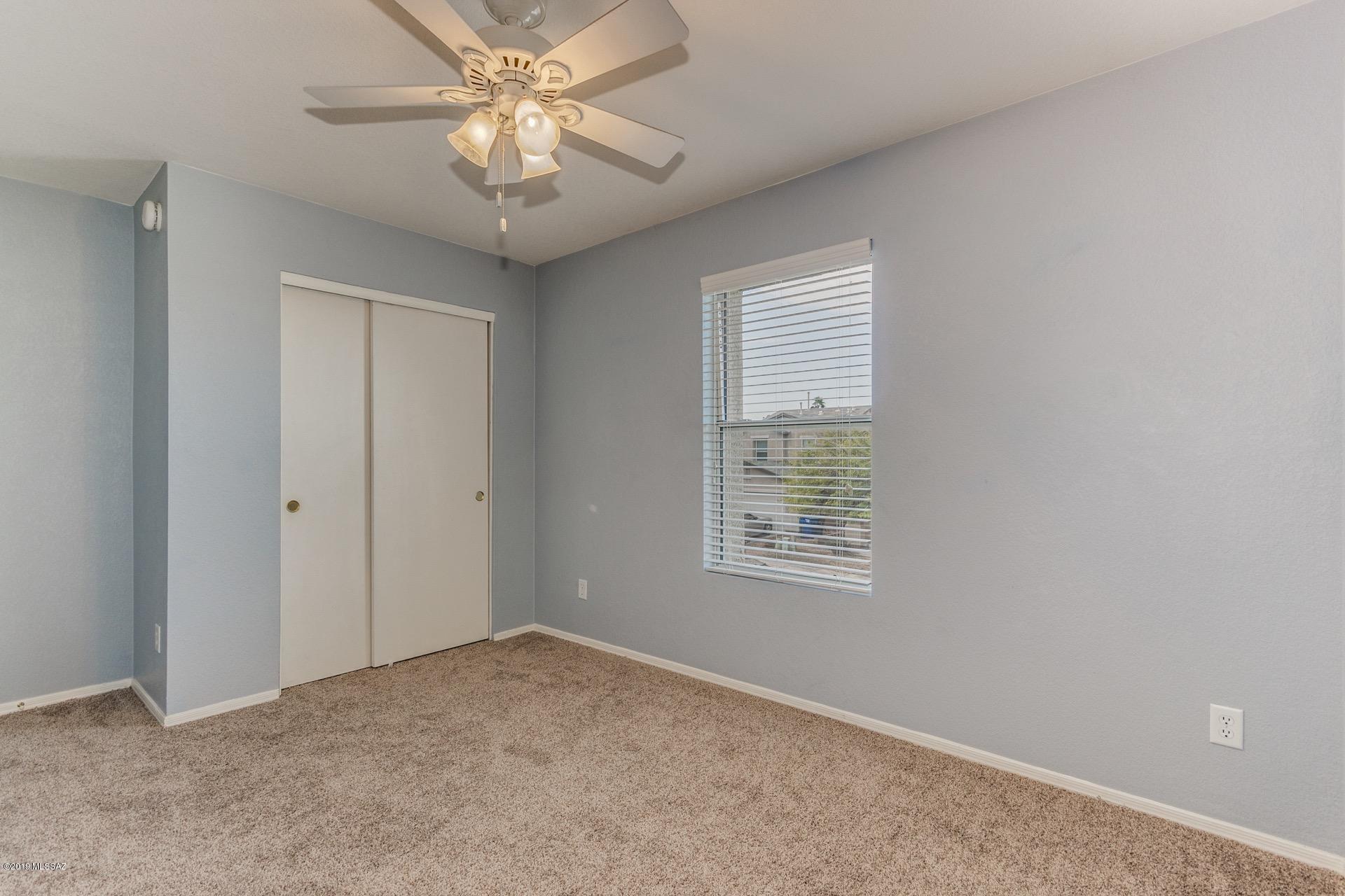 Pantano Ridge (1-123) - Residential